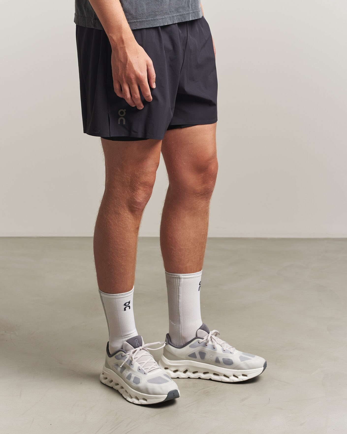 Men | Sneakers | On | Cloudtilt Remix Alloy/Ivory
