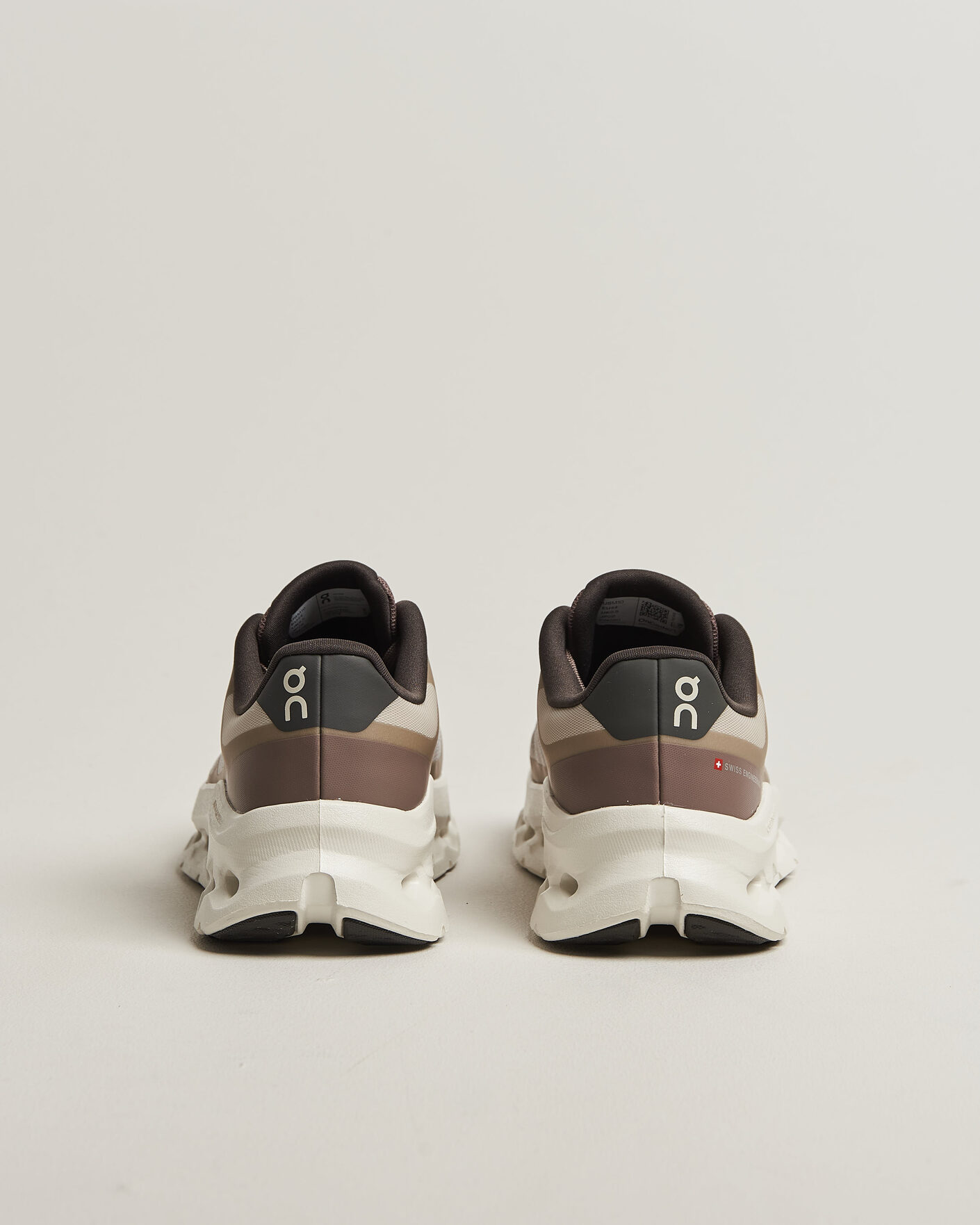 Men | Sneakers | On | Cloudtilt Remix Ash/Espresso