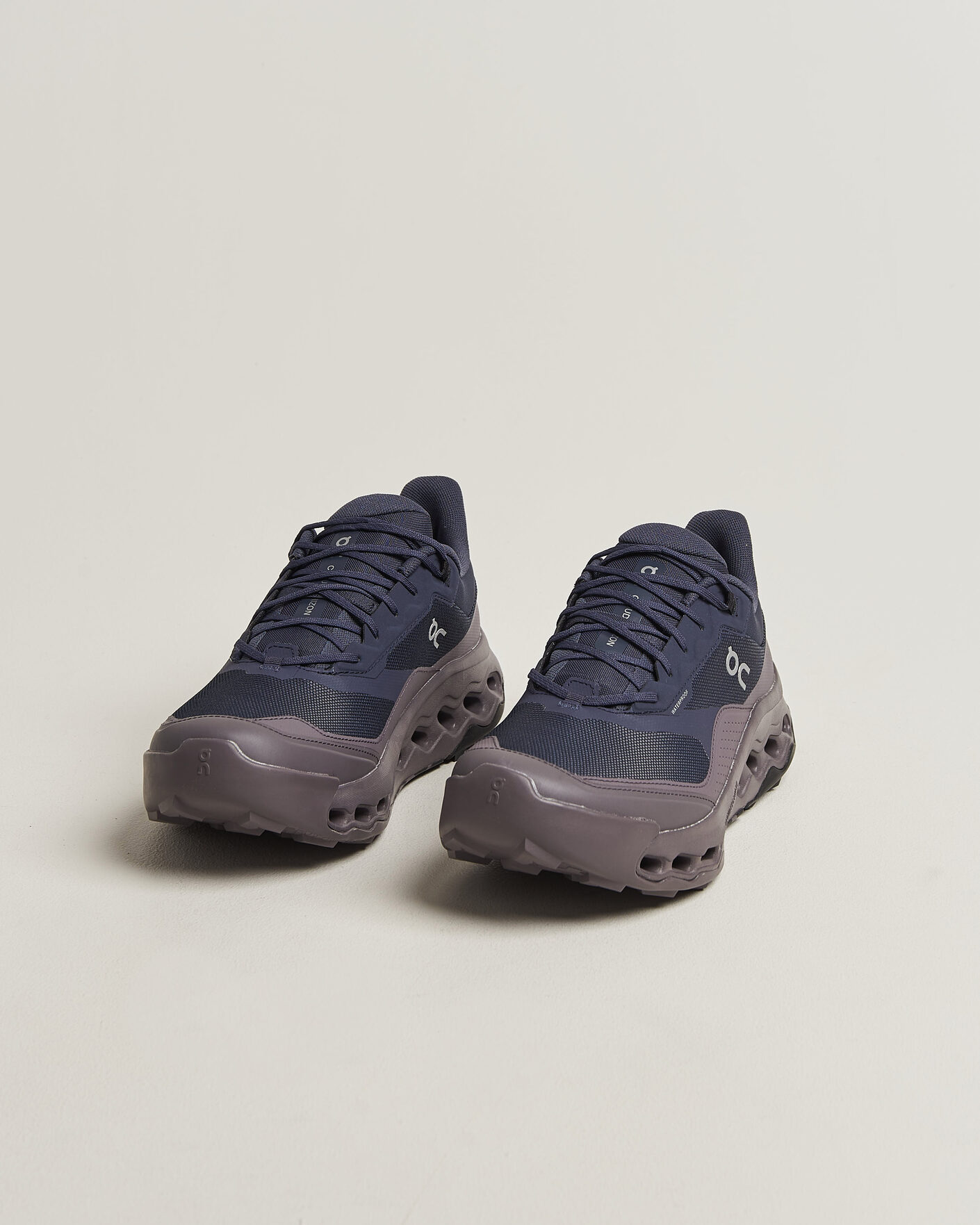 Men | Trail Sneakers | On | Cloudhoriz2 Waterproof Graphite