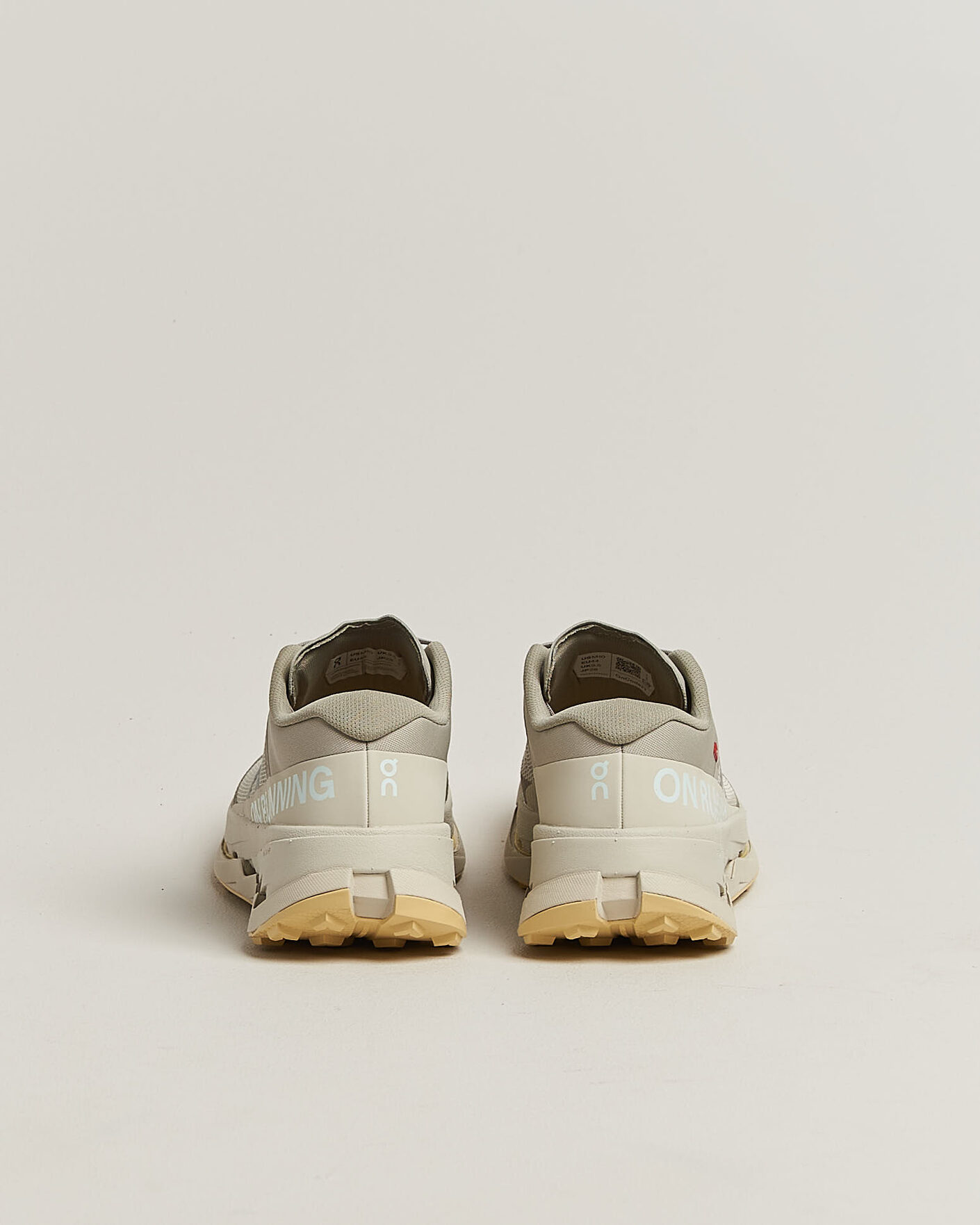 Men | Trail Sneakers | On | Cloudultra 3 Brume/Winter