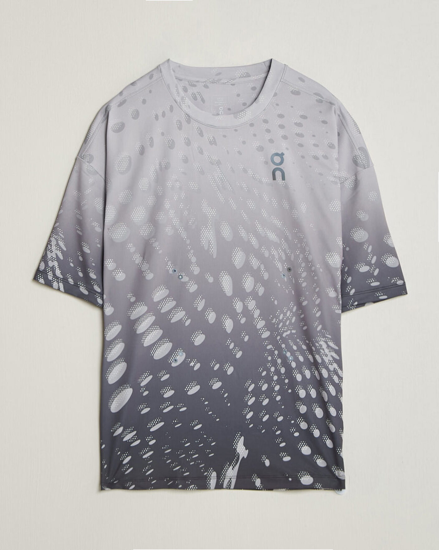 Men | T-Shirts | On | Performance Volt T-Shirt Espresso