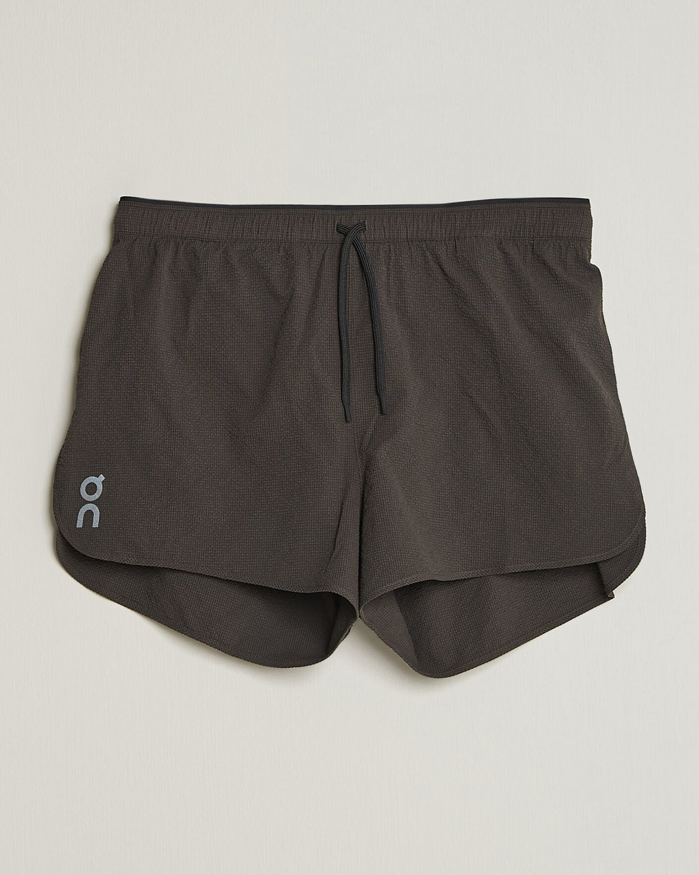 Men | Shorts | On | Performance Volt Shorts Espresso