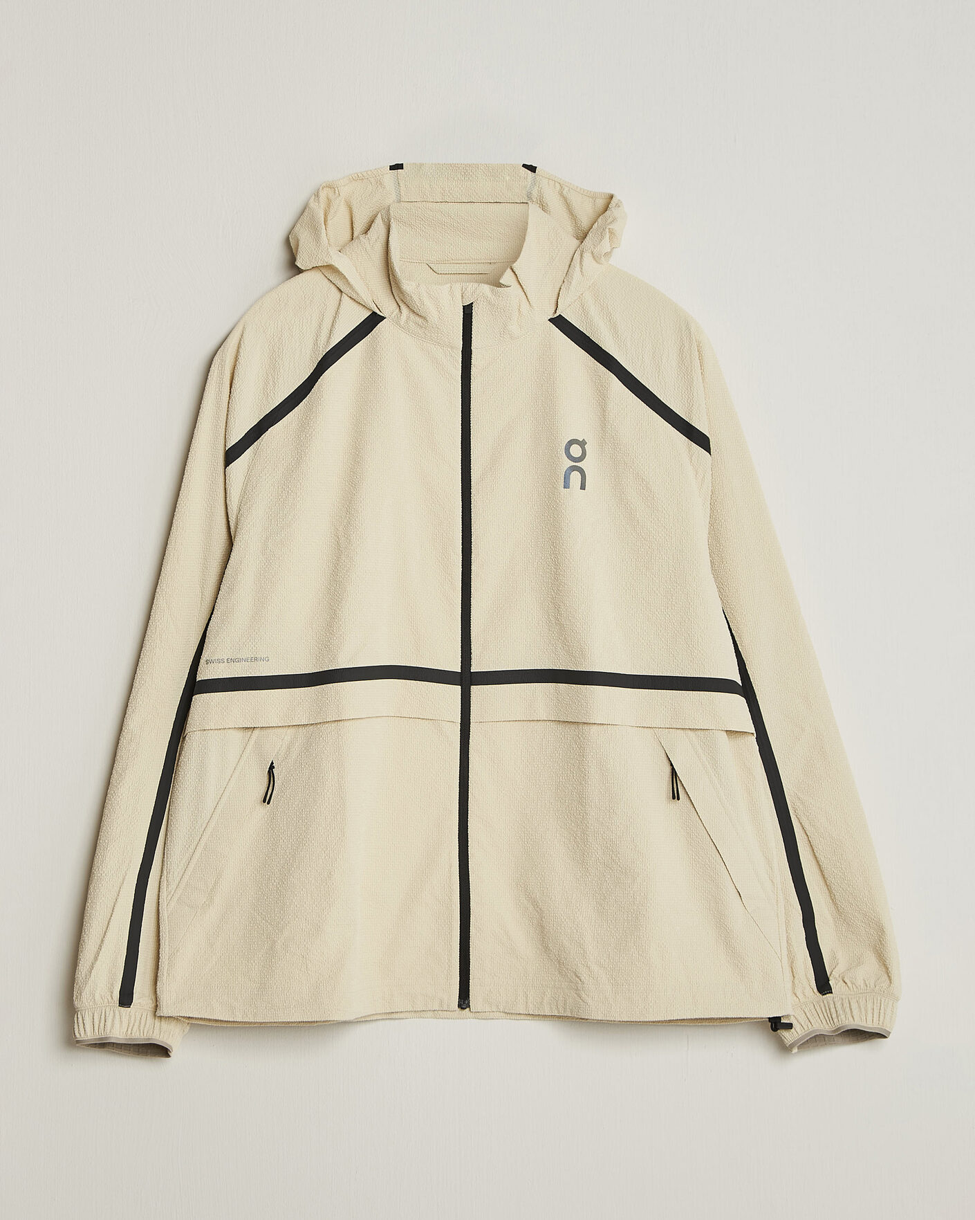 Men | Coats & Jackets | On | Performance Volt Jacket Hare