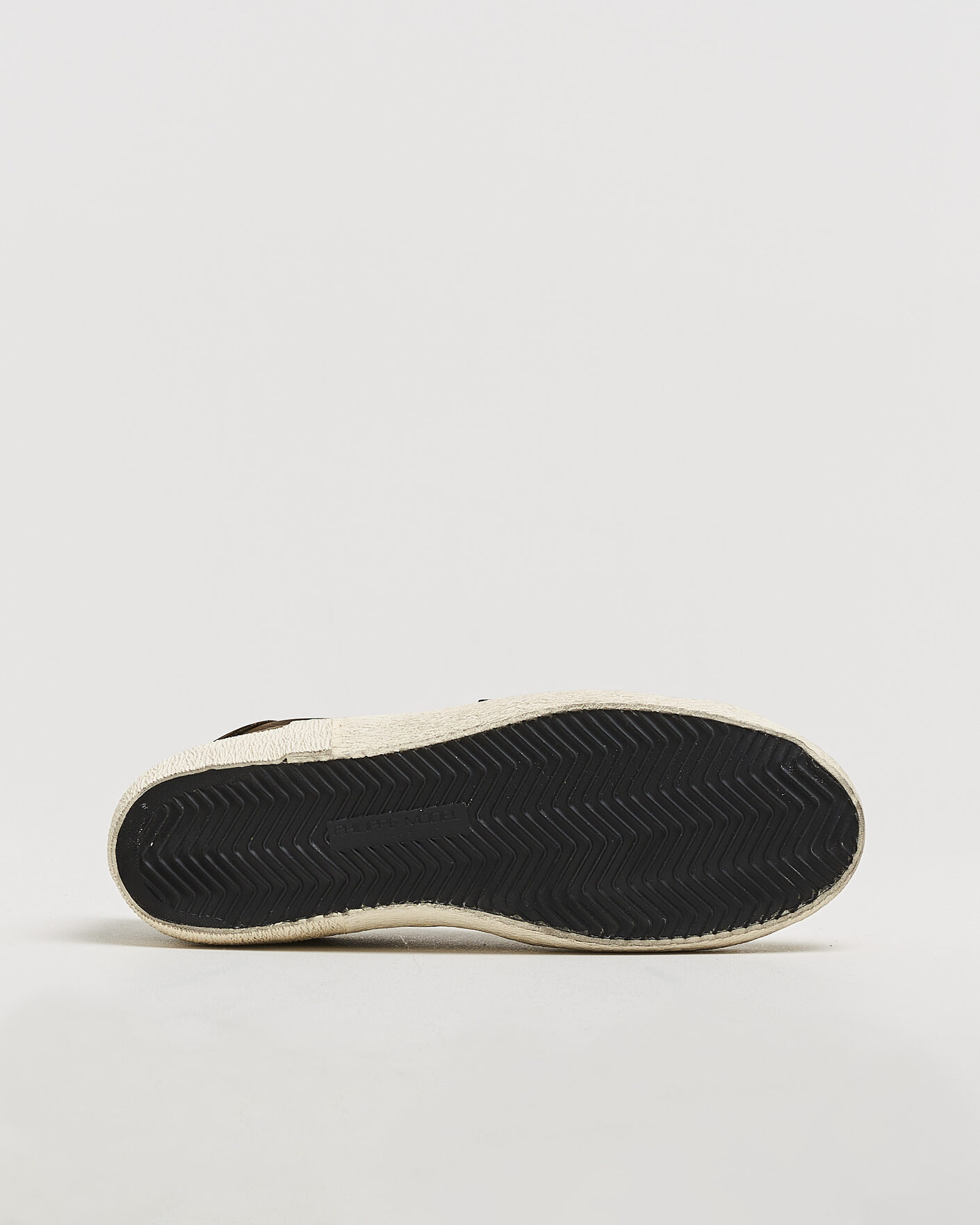 Men | Sneakers | Philippe Model | PRSX Low Top Suede Sneaker Green