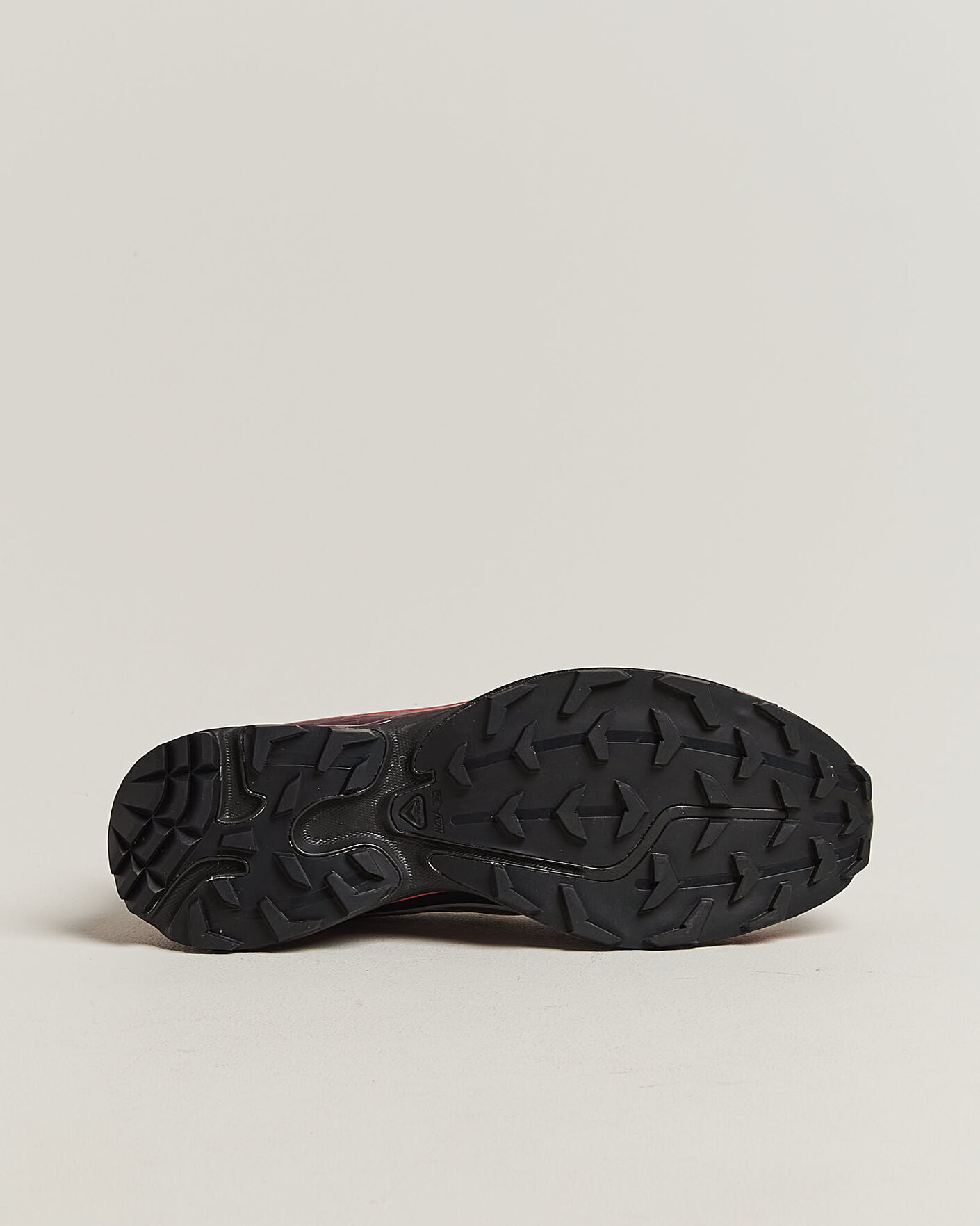 Men | Trail Sneakers | Salomon | XT-6 Sneakers Walnut/Maritime Blue