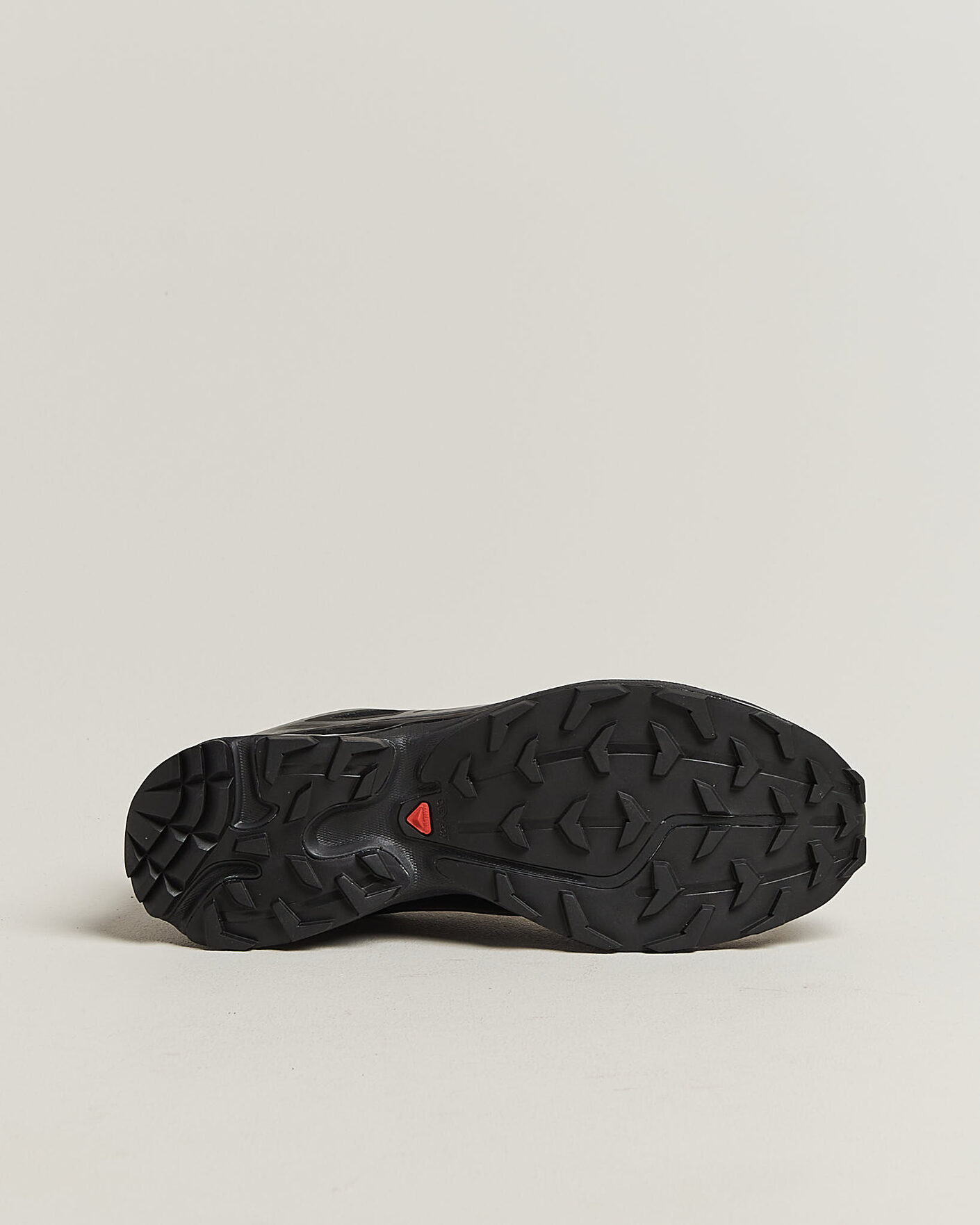 Men | Trail Sneakers | Salomon | XT-6 GTX Sneakers Black/Asphalt