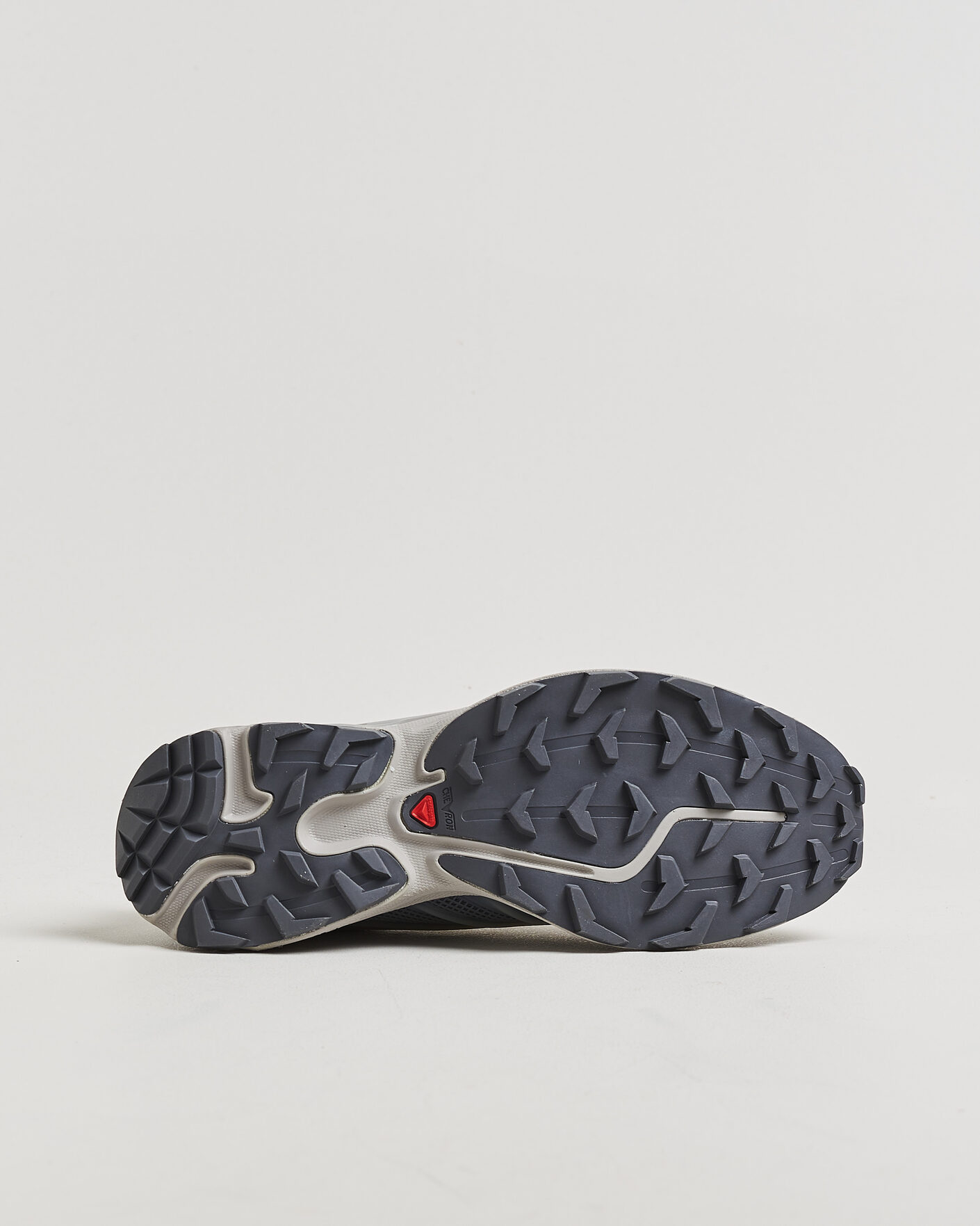 Men | Trail Sneakers | Salomon | XT-6 EVO Sneakers Alloy/Castlerock