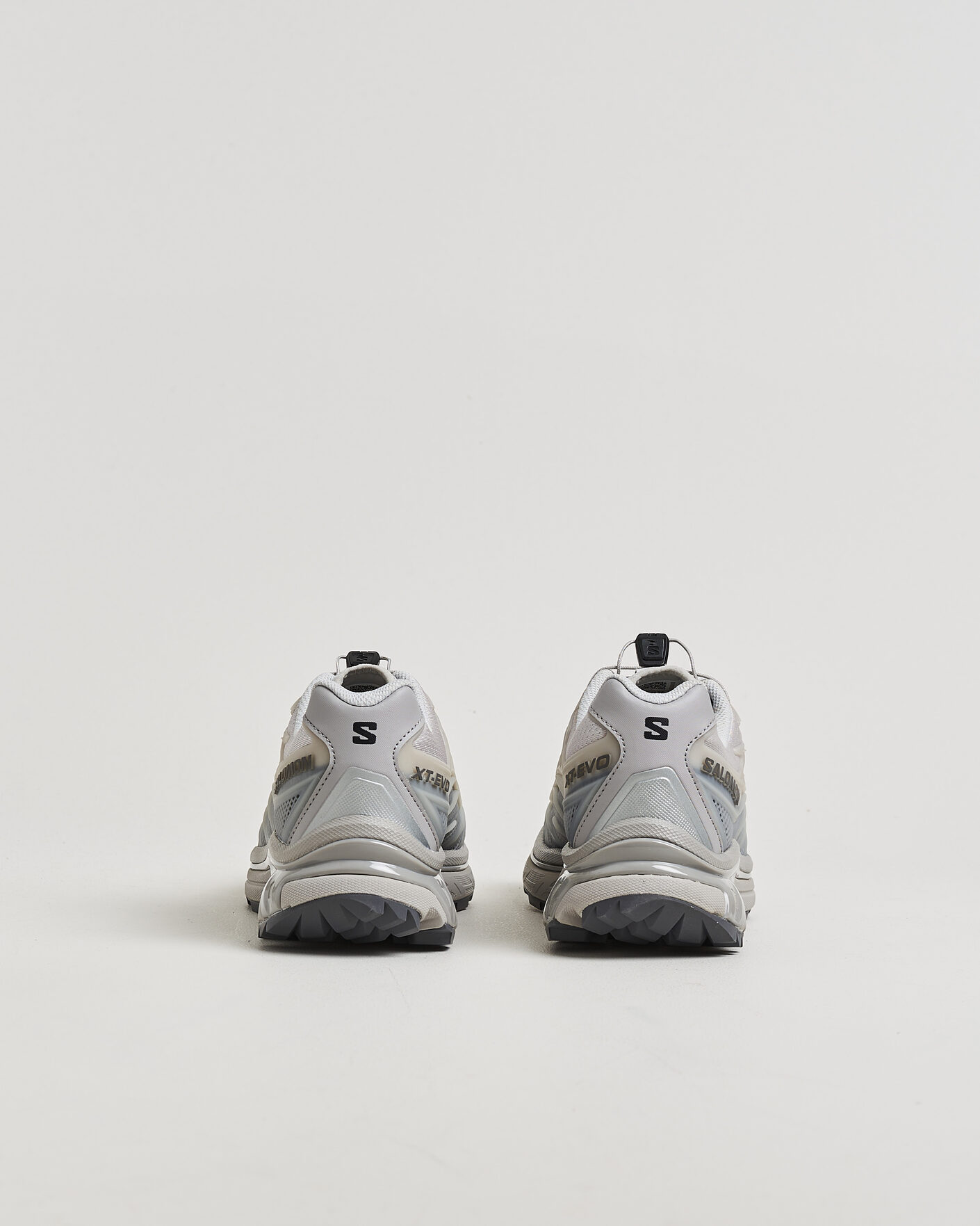 Men | Trail Sneakers | Salomon | XT-6 EVO Sneakers Alloy/Castlerock