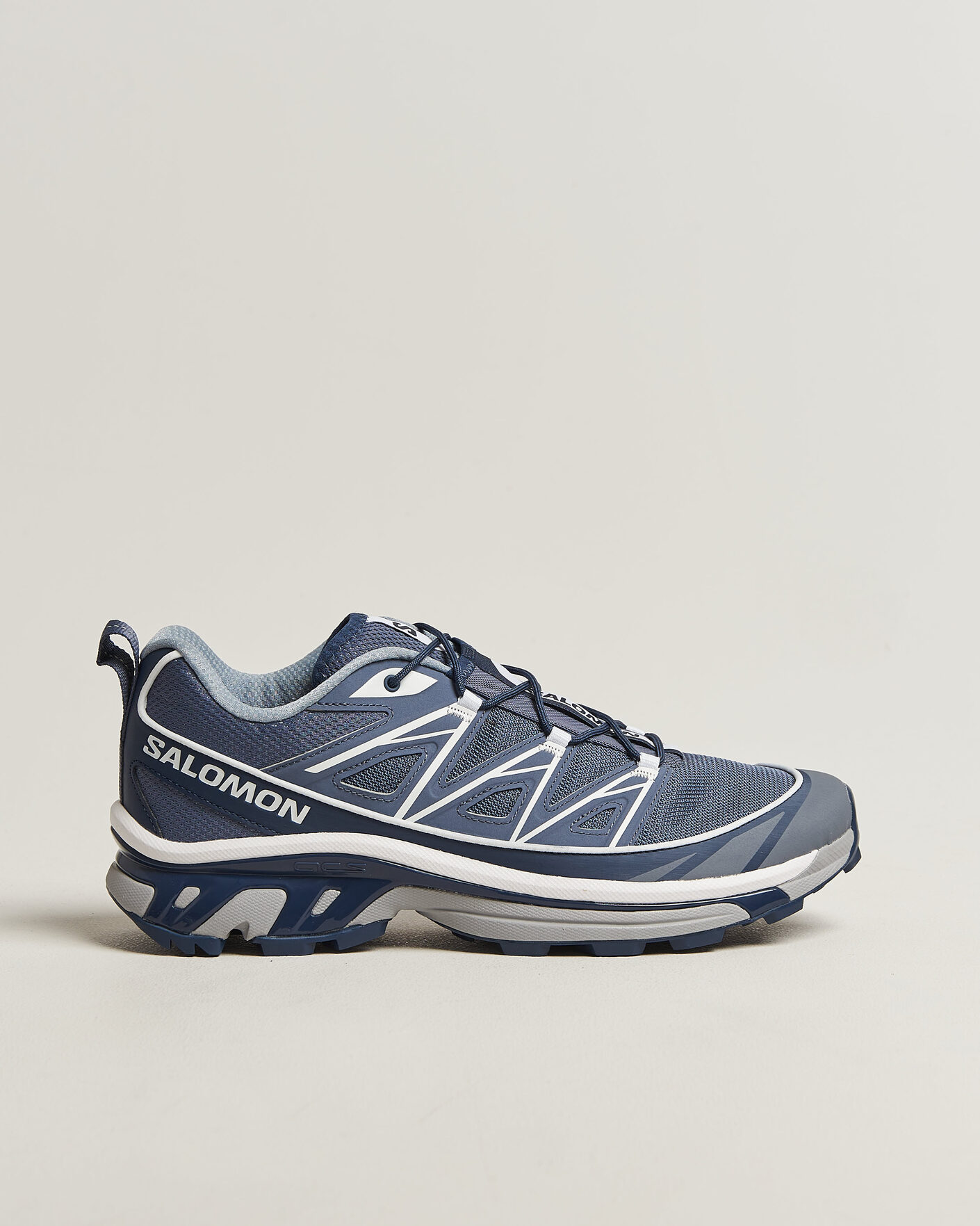 Men | Trail Sneakers | Salomon | XT-6 Expanse Sneakers Grisaille/Spellbound