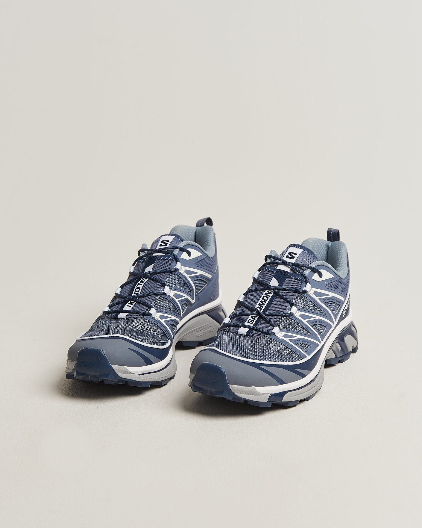 Men | Trail Sneakers | Salomon | XT-6 Expanse Sneakers Grisaille/Spellbound
