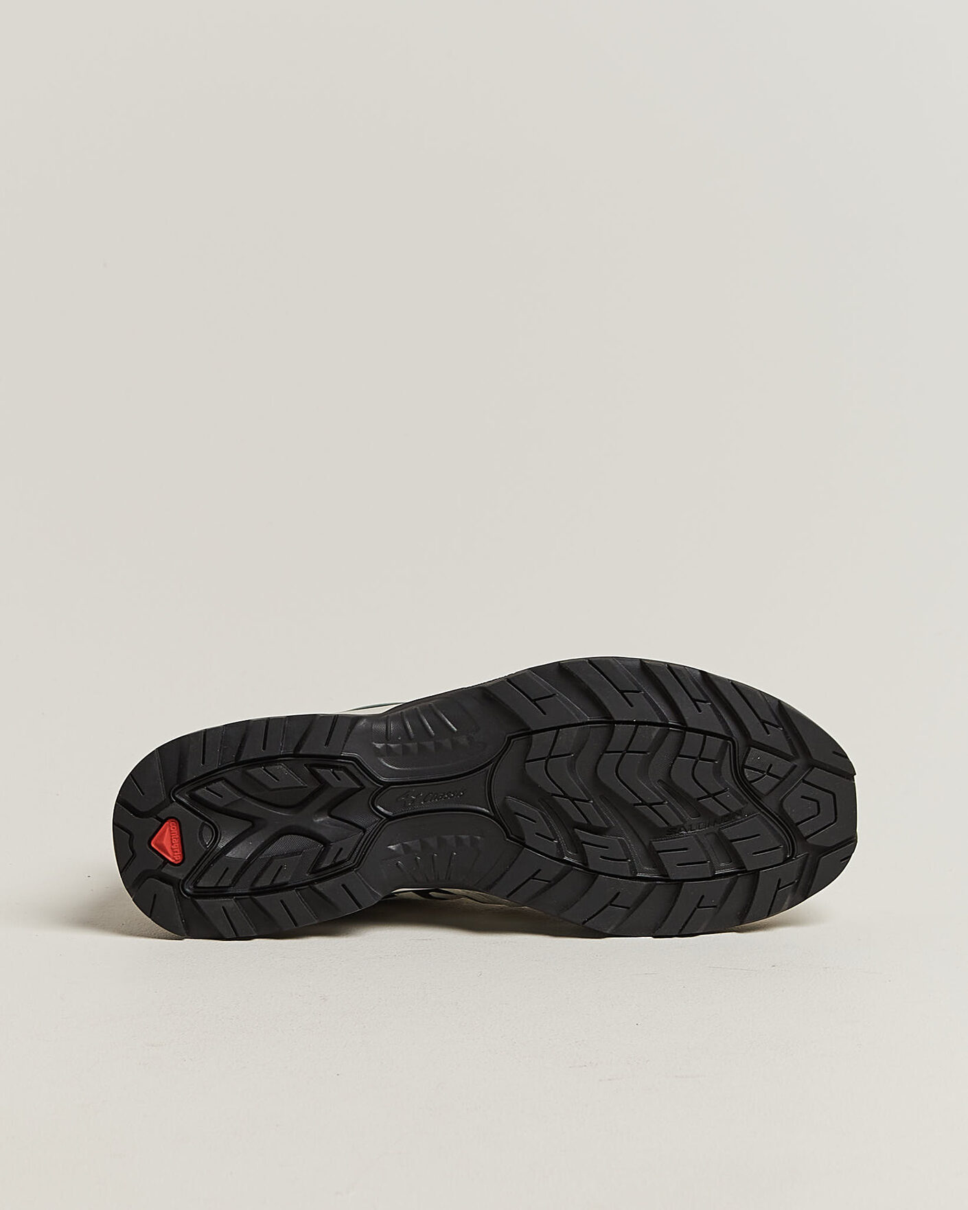 Men | Trail Sneakers | Salomon | XT-Quest Sneakers Vanilla Ice/Black