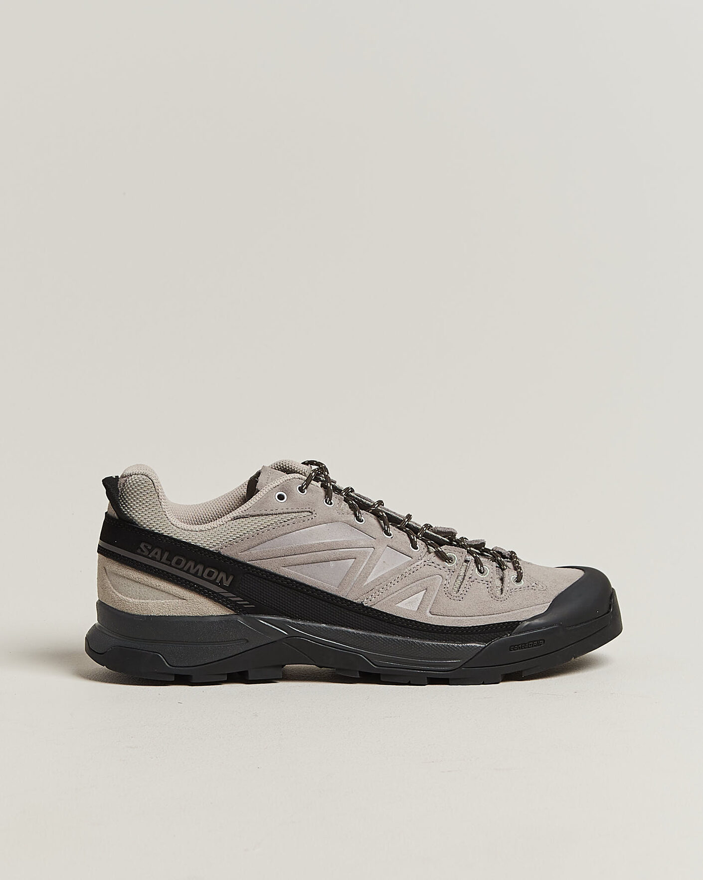 Men | Trail Sneakers | Salomon | X-ALP Sneakers Cloudburst/Paloma