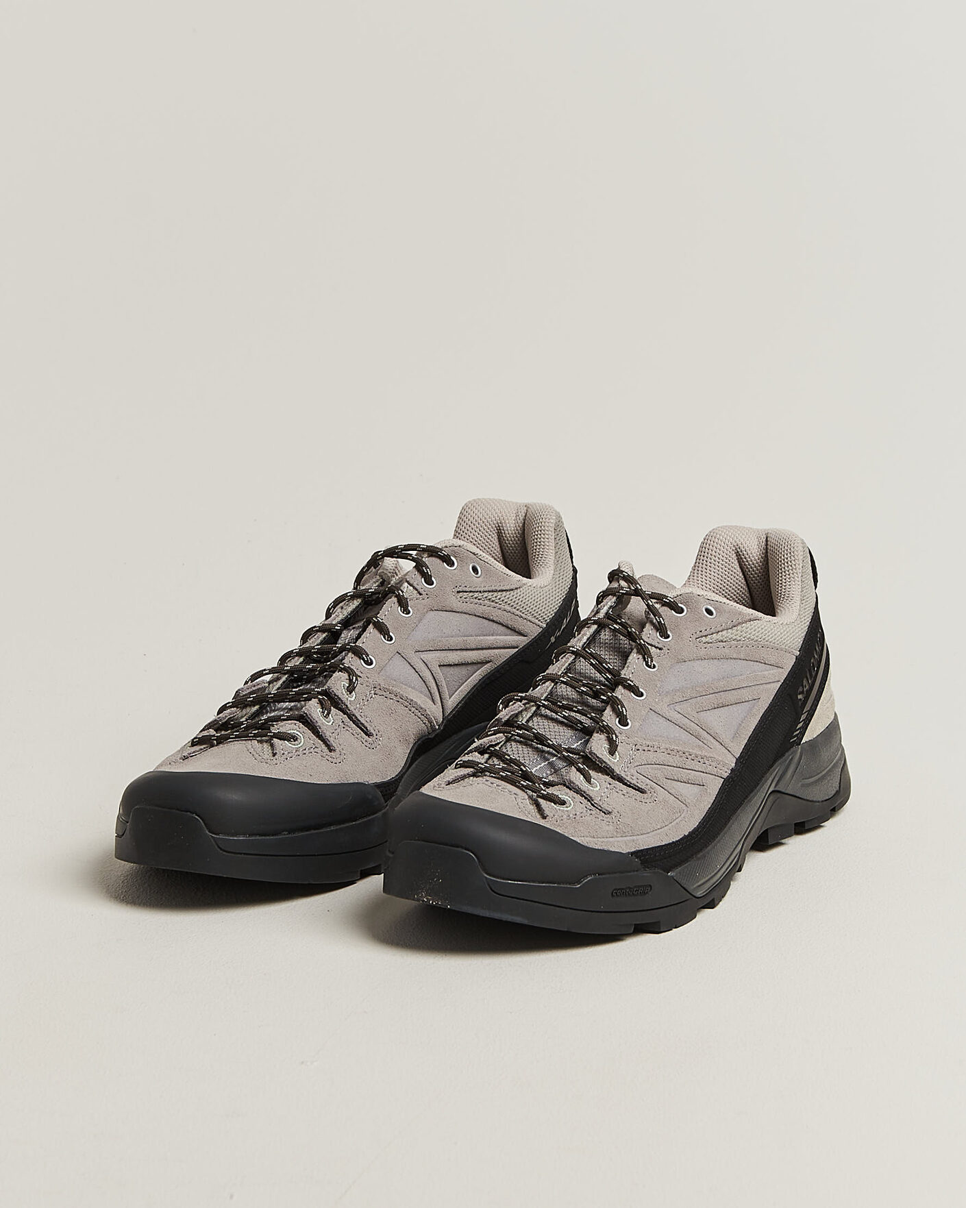 Men | Trail Sneakers | Salomon | X-ALP Sneakers Cloudburst/Paloma