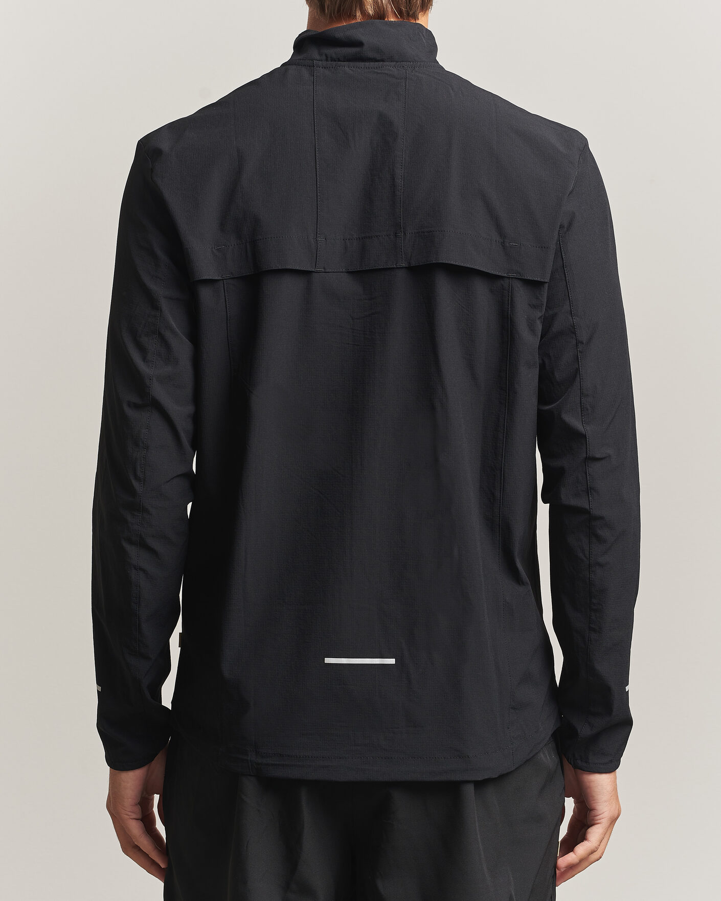 Men | Coats & Jackets | DOXA | Rerun Jacket Black