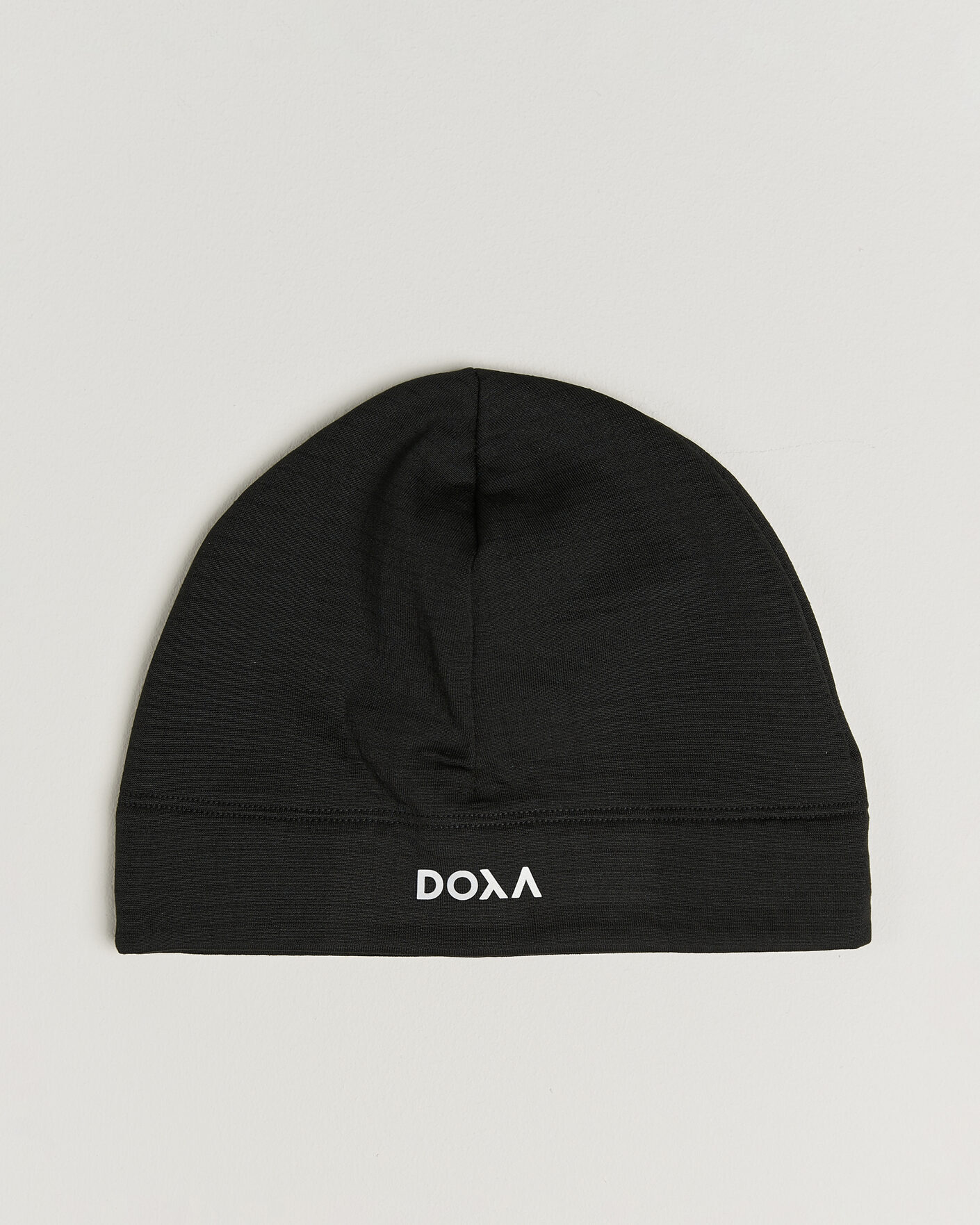 Men | Beanies | DOXA | Beanie Black
