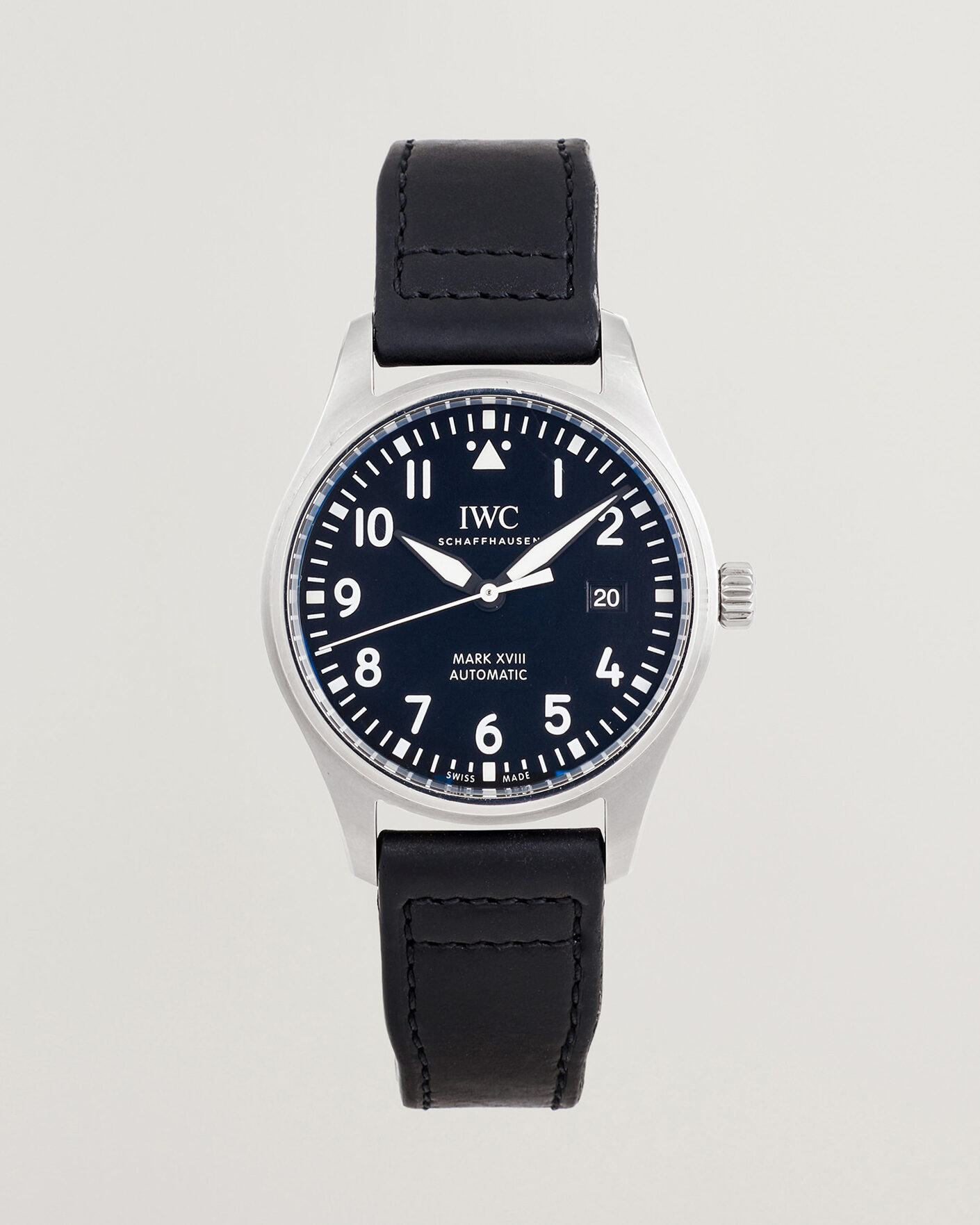 Men | IWC Pre-Owned Pilot's Watch Mark XVIII  | IWC Pre-Owned | Pilot's Watch Mark XVIII 