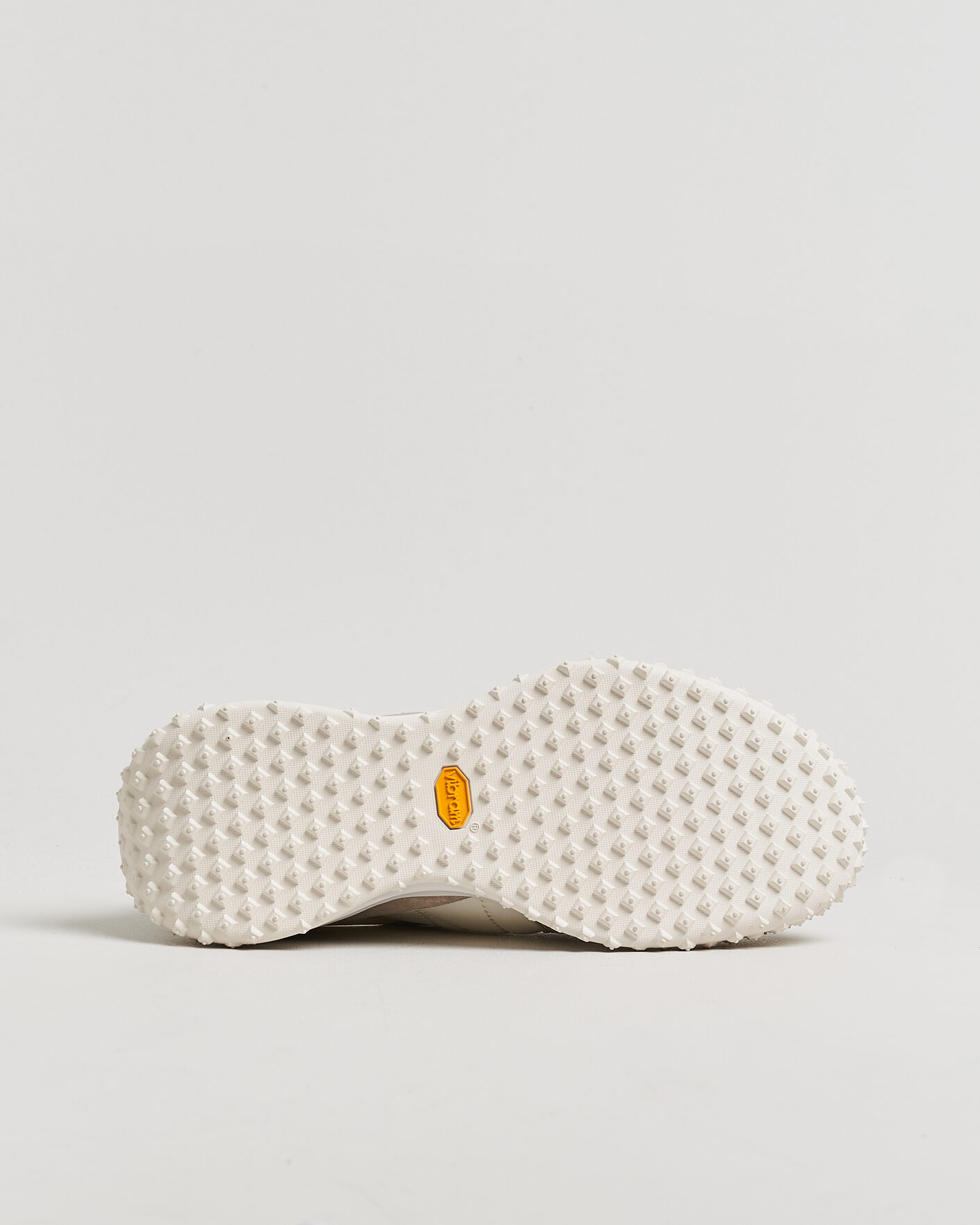 Men | Sneakers | Moncler | City Trek Sneakers White