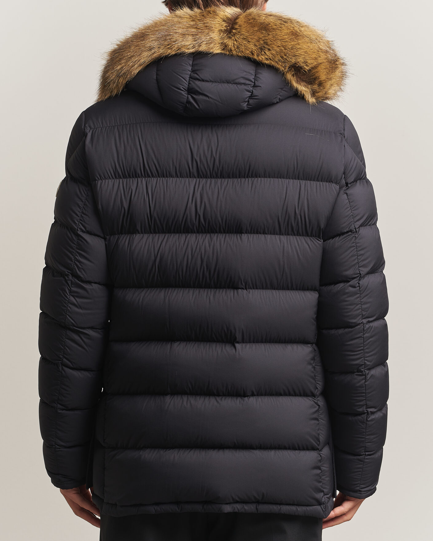 Men | Coats & Jackets | Moncler | Clunye Down Parka Black