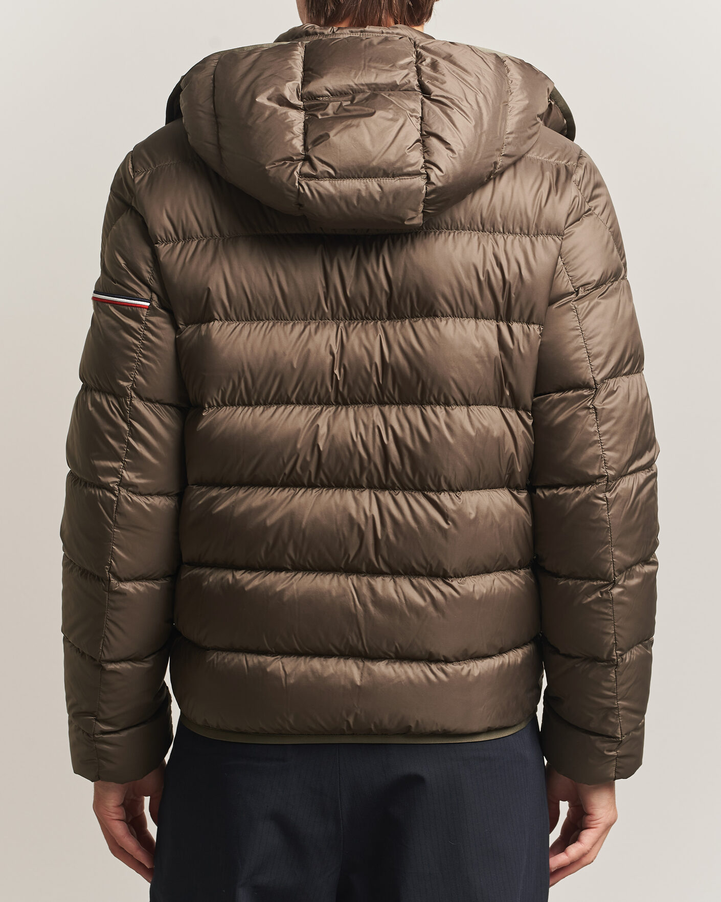 Men | Coats & Jackets | Moncler | Ravenlock Jacket Military