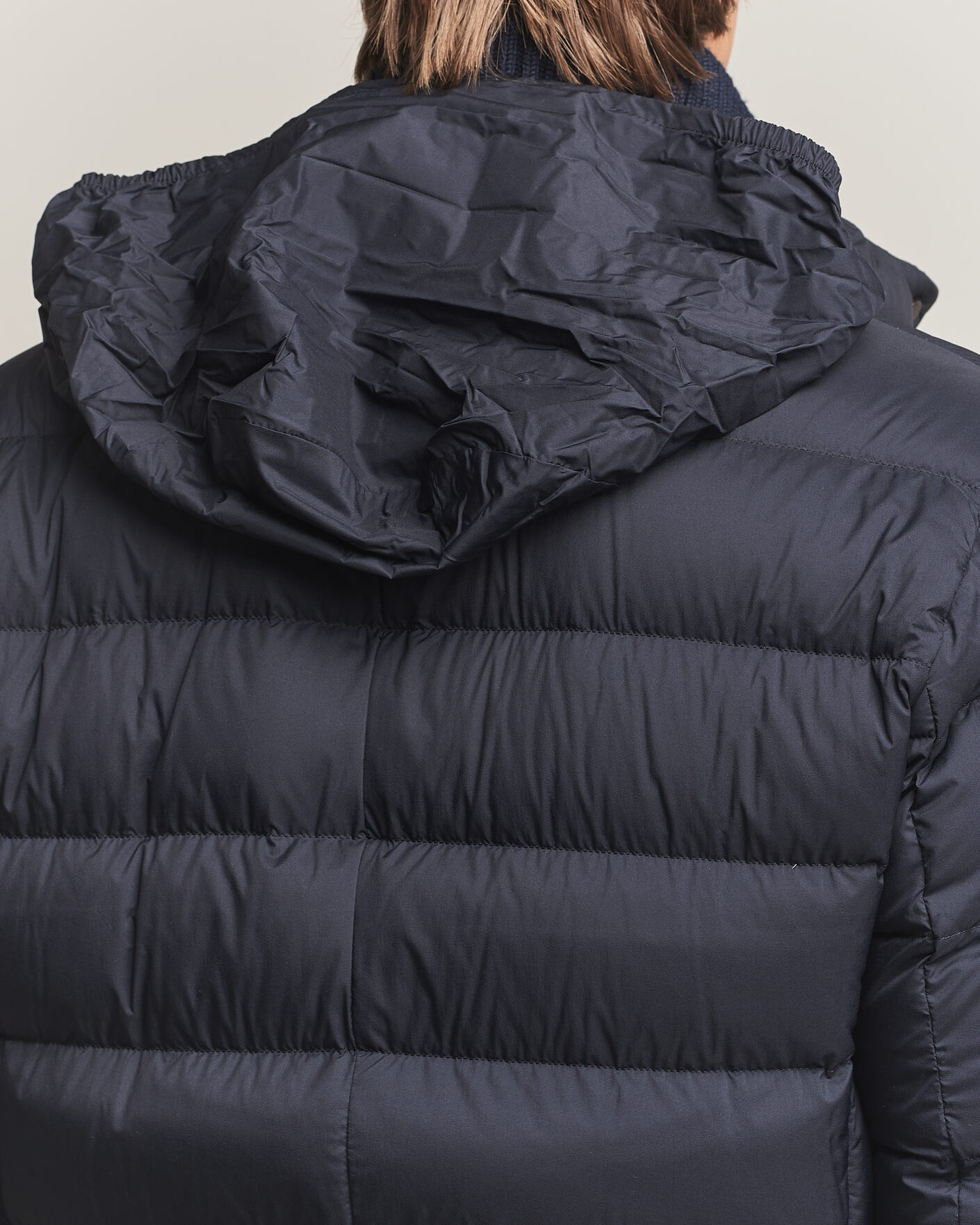 Men | Coats & Jackets | Moncler | Elarune Down Blazer Navy