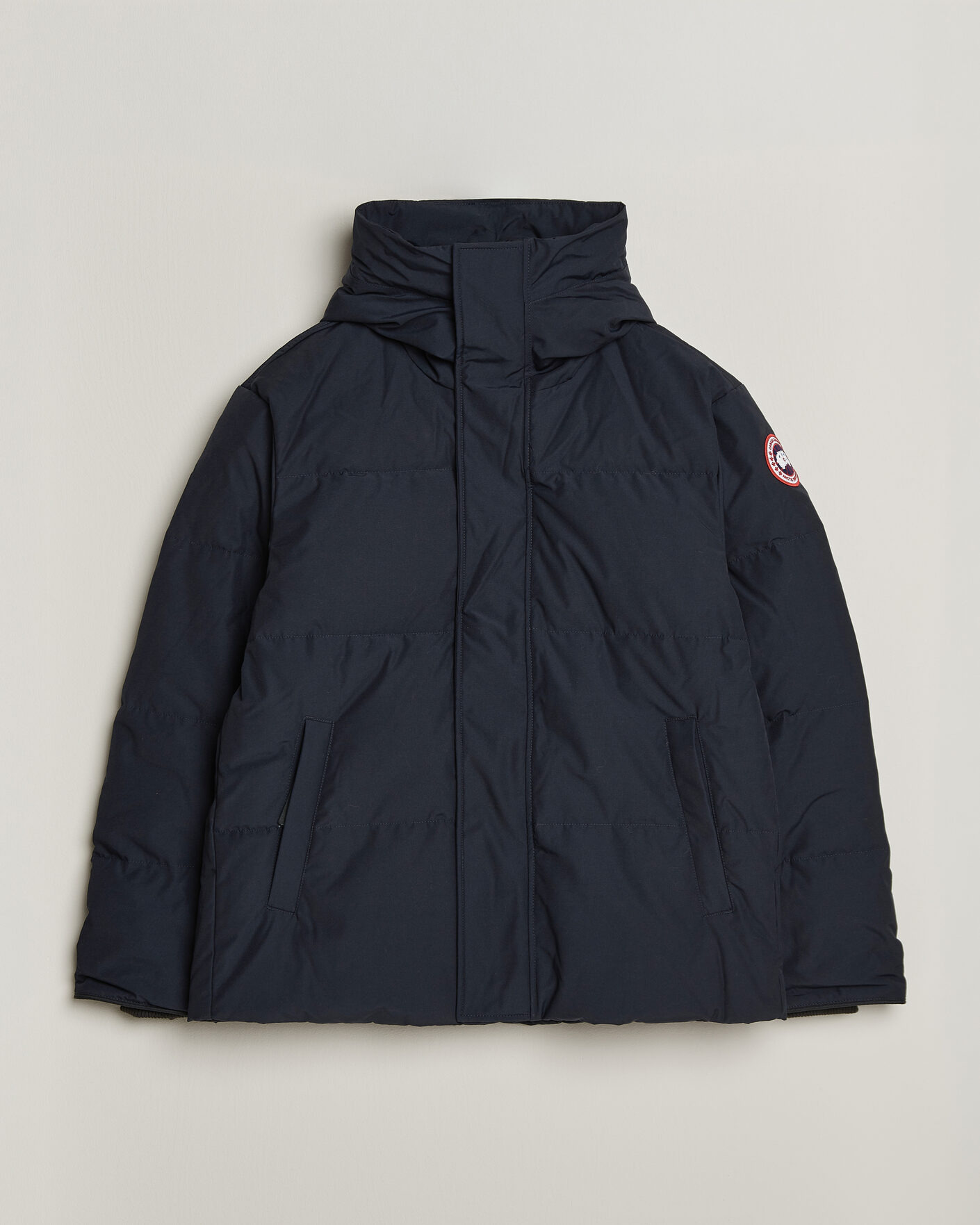 Men | Coats & Jackets | Canada Goose | Seymour Parka Nocturne