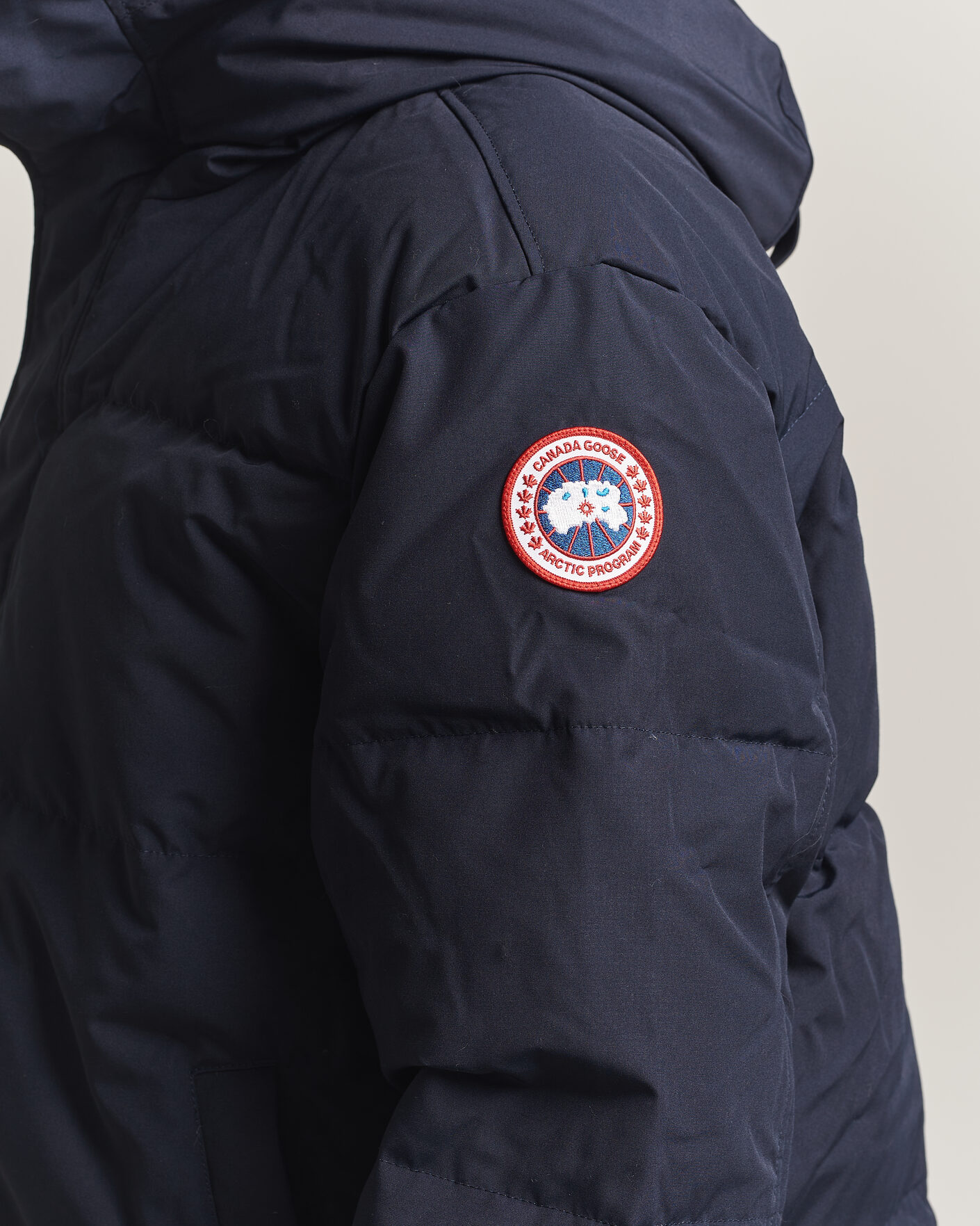 Men | Coats & Jackets | Canada Goose | Seymour Parka Nocturne