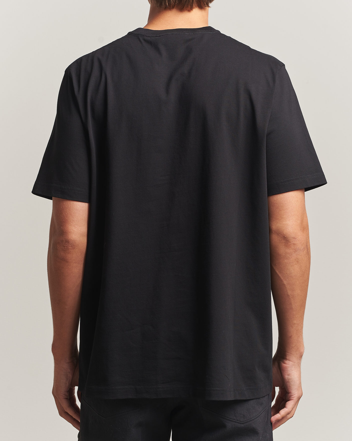 Men | T-Shirts | Canada Goose | Ocra T-Shirt Black