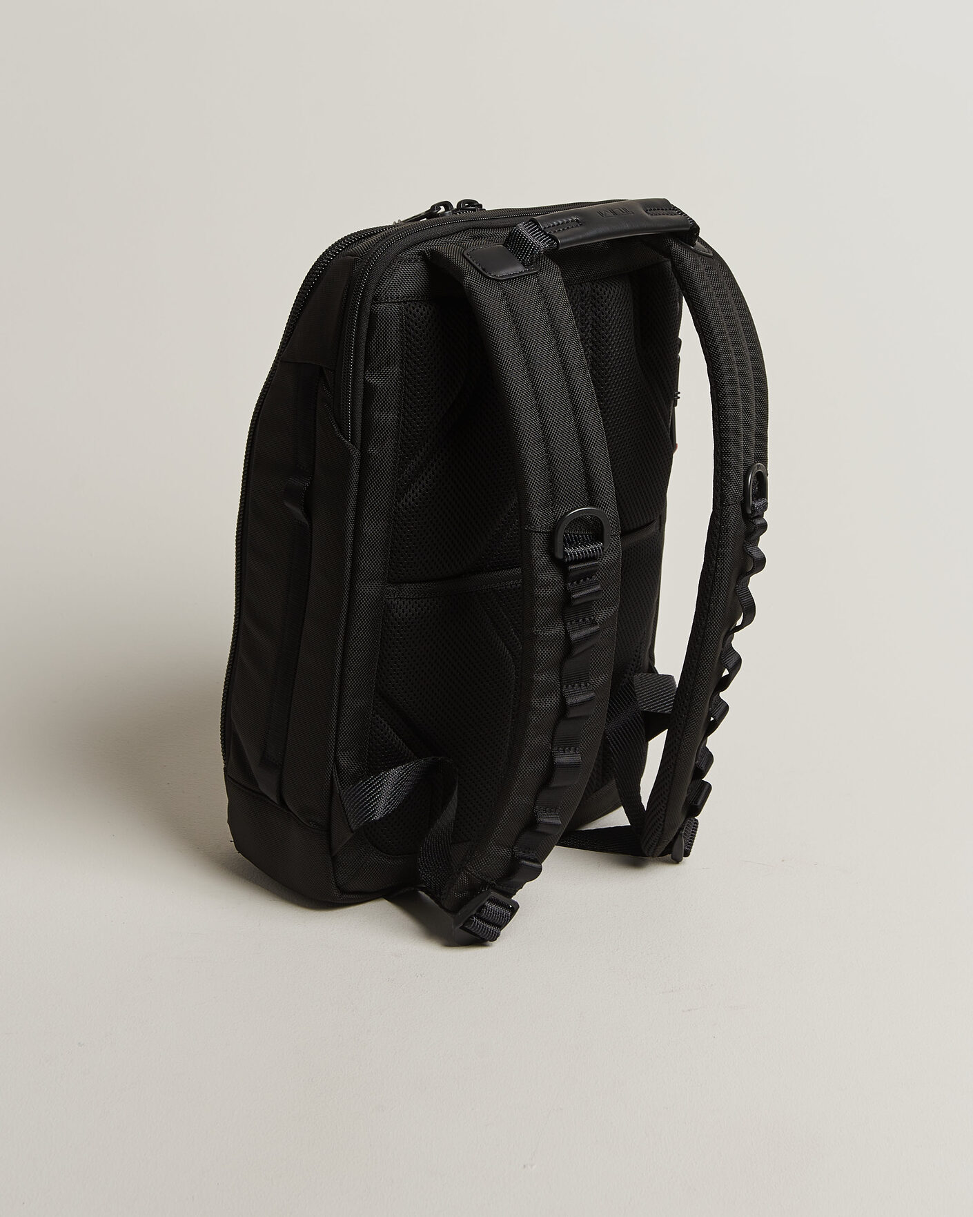 Men | Bags | TUMI | Alpha Bravo Dynamic Backpack Terra Brown