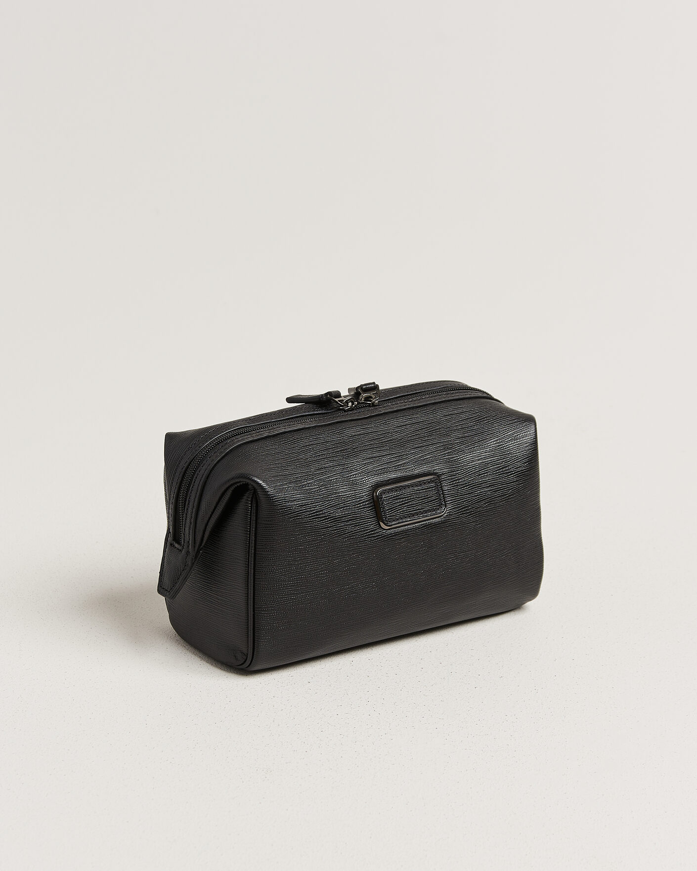 Men | Bags | TUMI | Framed Travel Kit Black