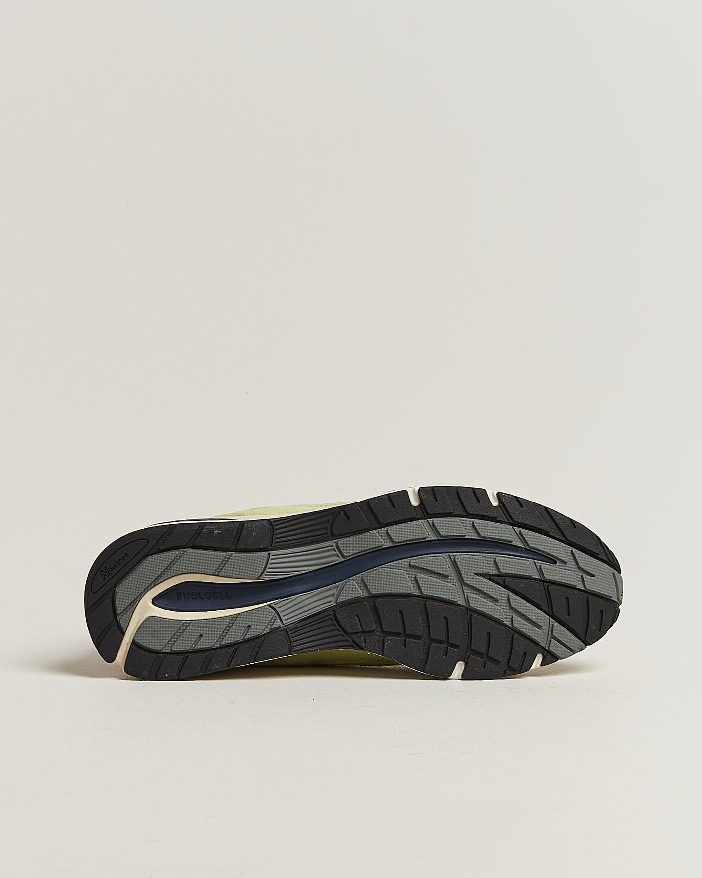 Men | Sneakers | New Balance Made In US & UK | New Balance Made in Made in UK 991v2 Green Banana