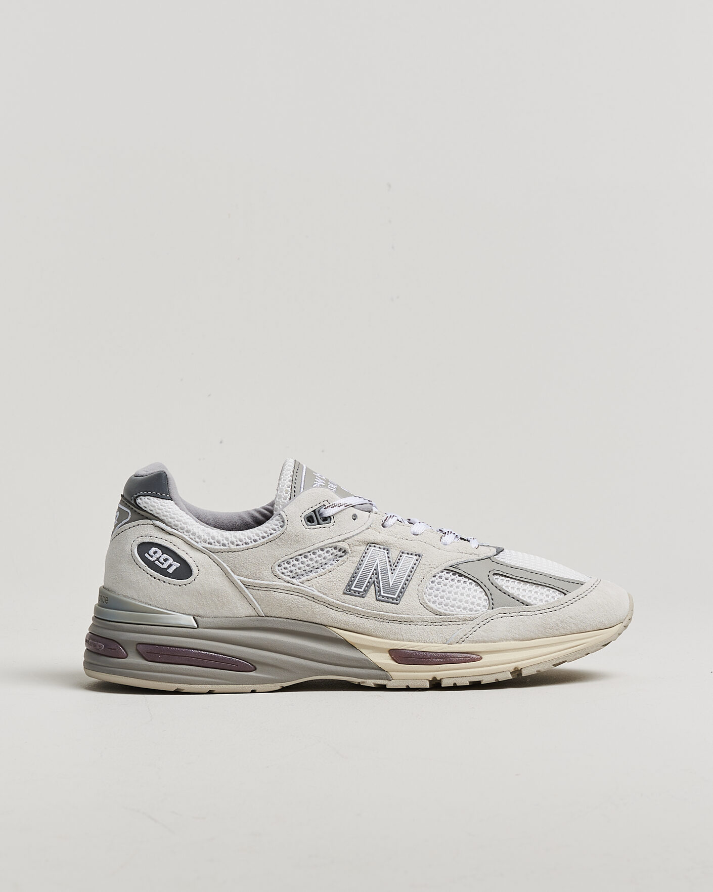 Men | Sneakers | New Balance Made In US & UK | New Balance Made in Made in UK 991v2 Wind Chime