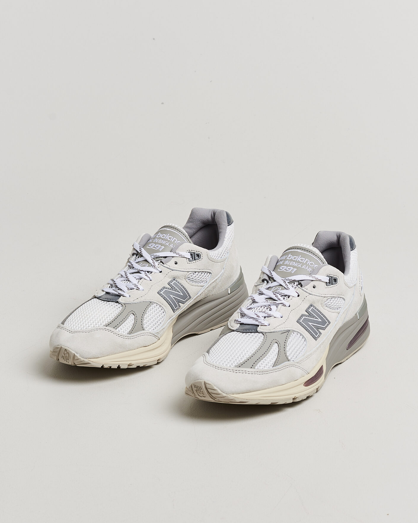 Men | Sneakers | New Balance Made In US & UK | New Balance Made in Made in UK 991v2 Wind Chime
