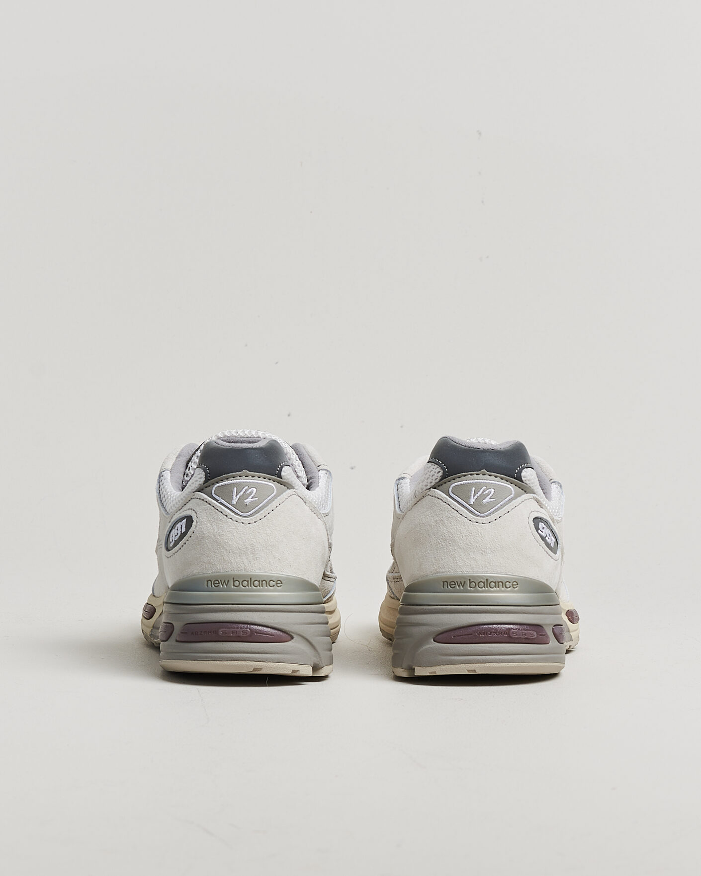 Men | Sneakers | New Balance Made In US & UK | New Balance Made in Made in UK 991v2 Wind Chime