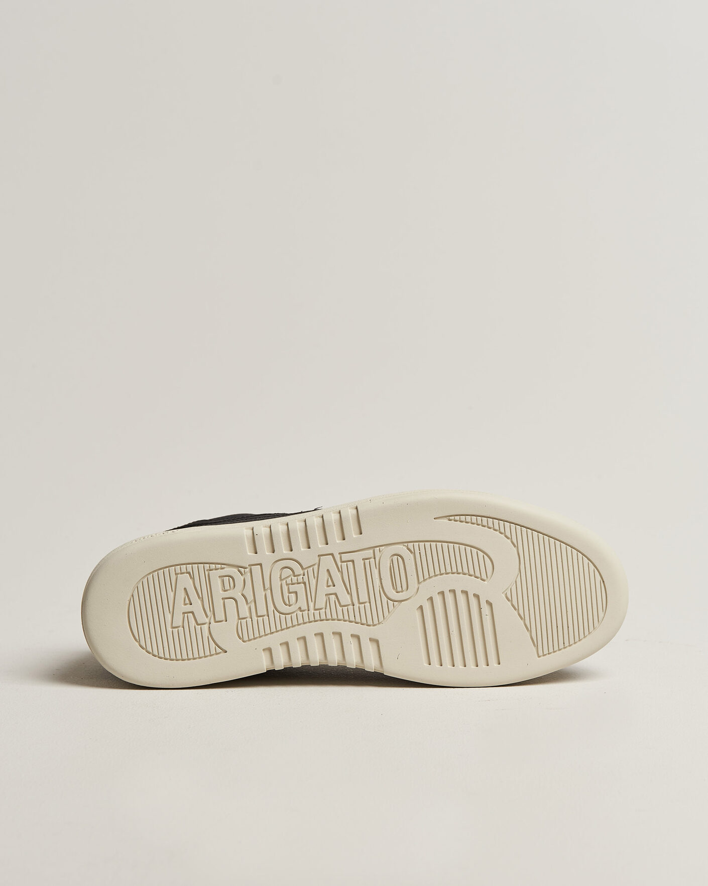 Men | Sneakers | Axel Arigato | Dice Lo Bee Bird Sneaker Black/Off Black