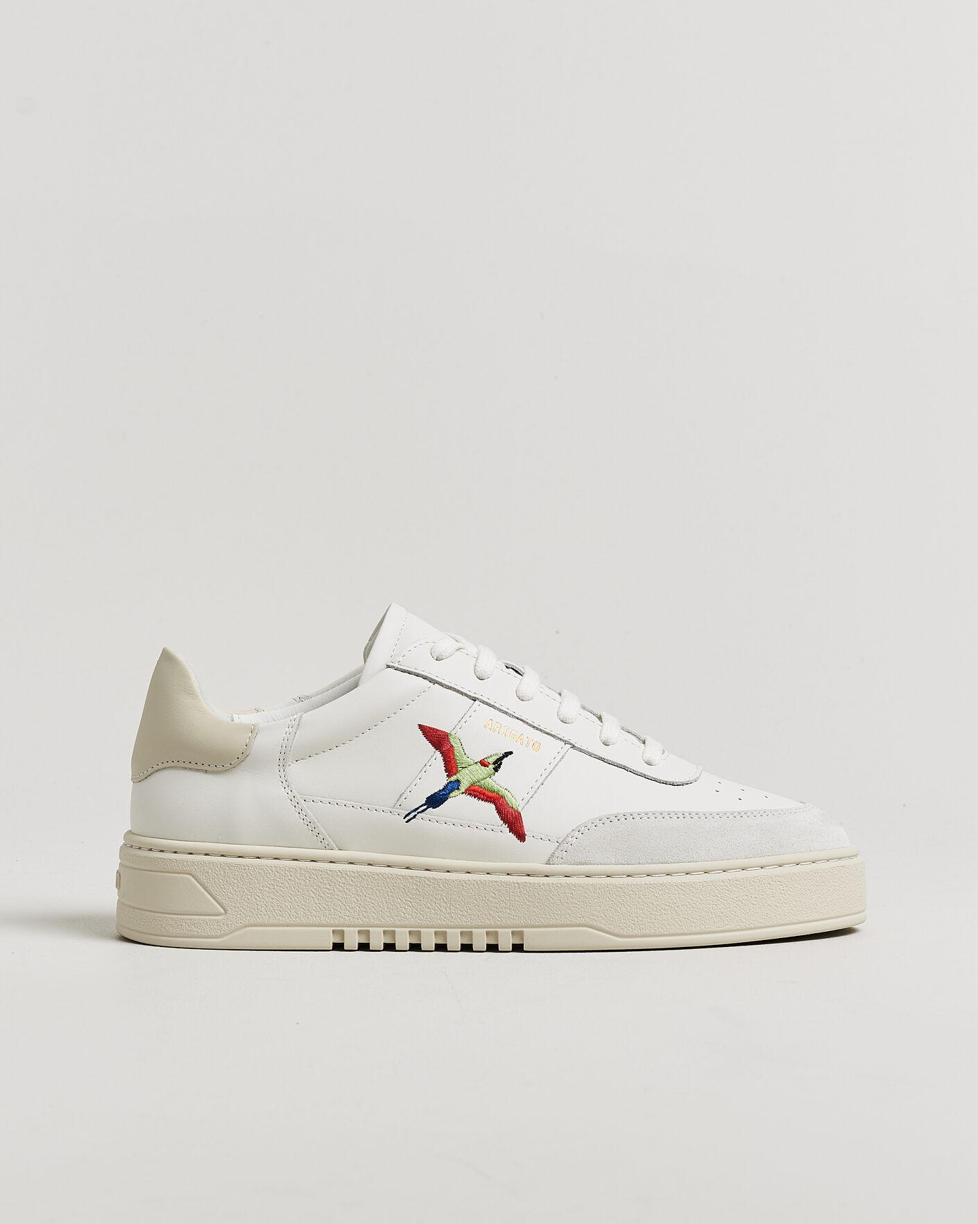Men | Sneakers | Axel Arigato | Orbit Bee Bird Sneaker White