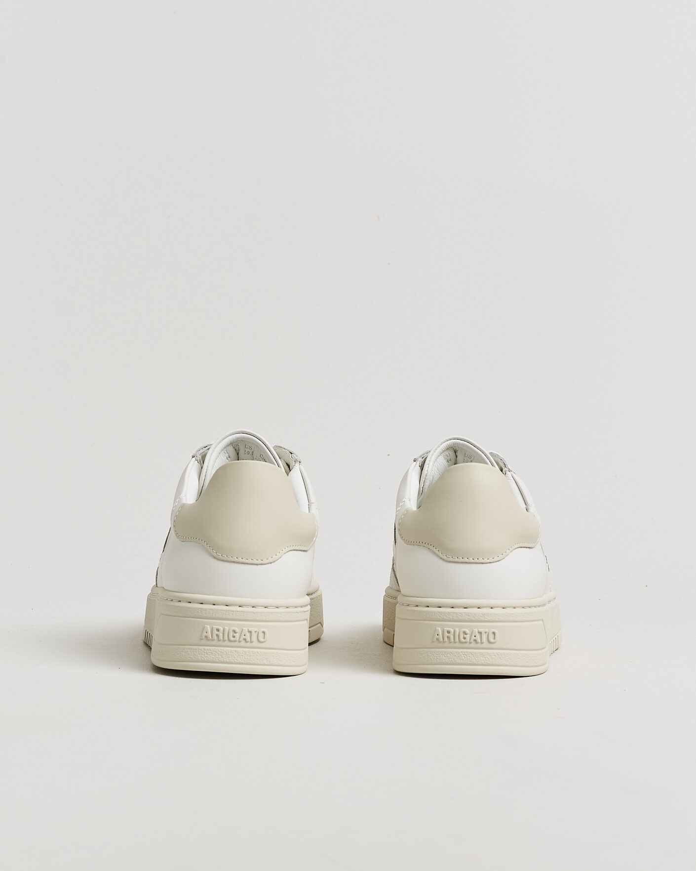 Men | Sneakers | Axel Arigato | Orbit Bee Bird Sneaker White