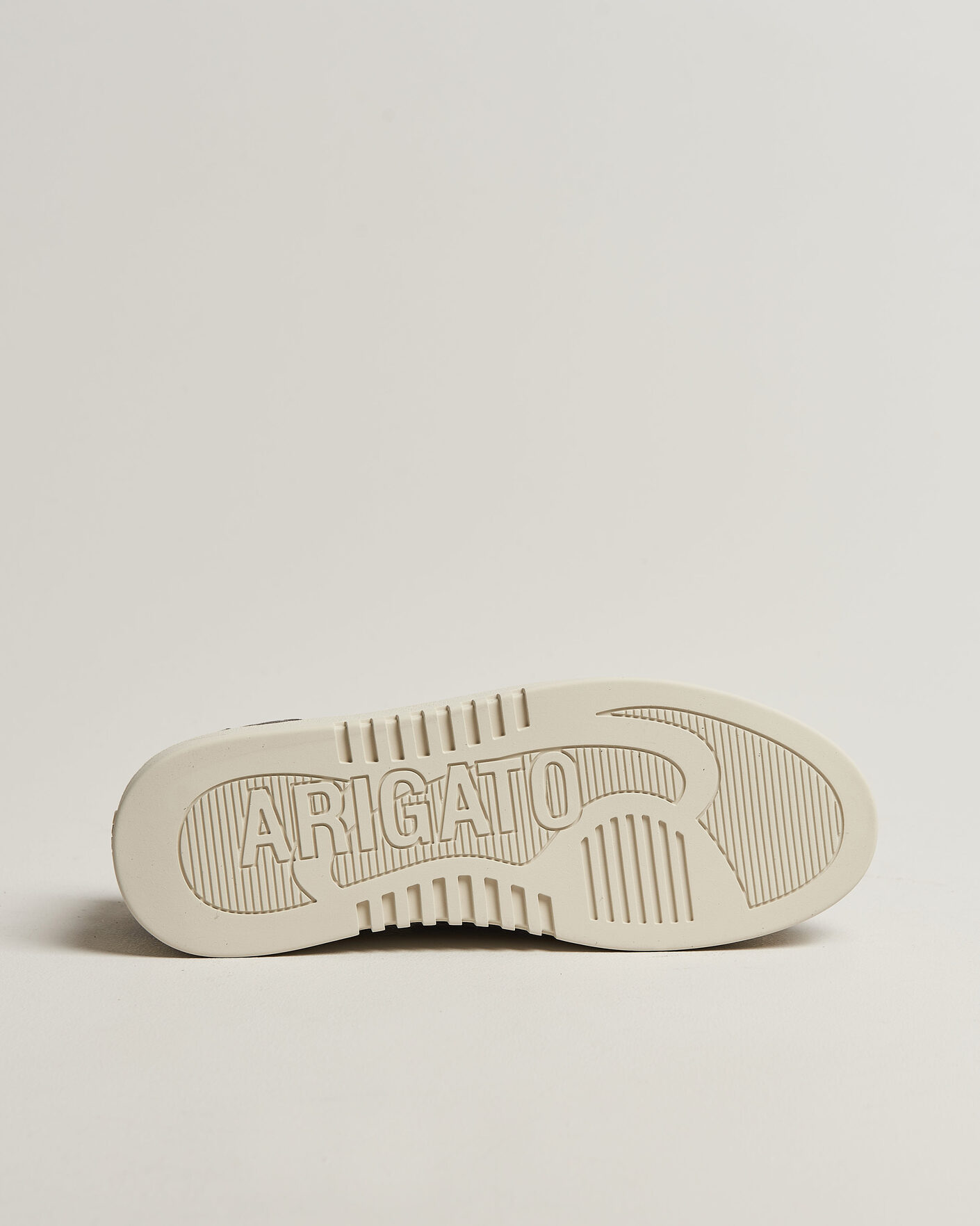 Men | Sneakers | Axel Arigato | Orbit Vintage Suede Sneaker Grey