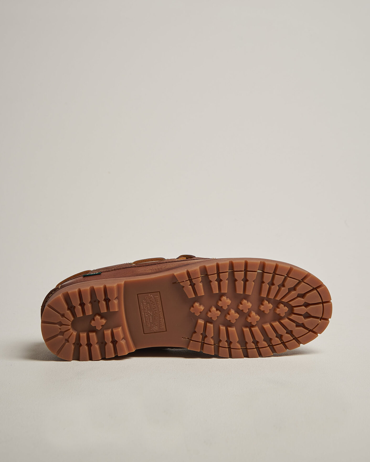 Men | Loafers | Polo Ralph Lauren | Ranger Deck Boat Shoe Brown