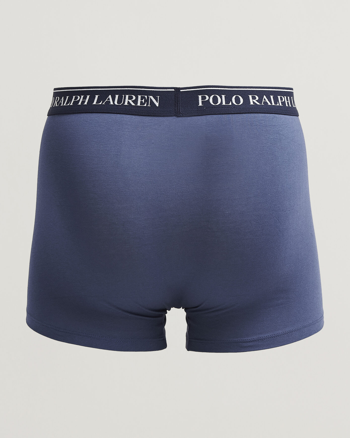 Men | Underwear & Socks | Polo Ralph Lauren | 5-Pack Trunks Multi