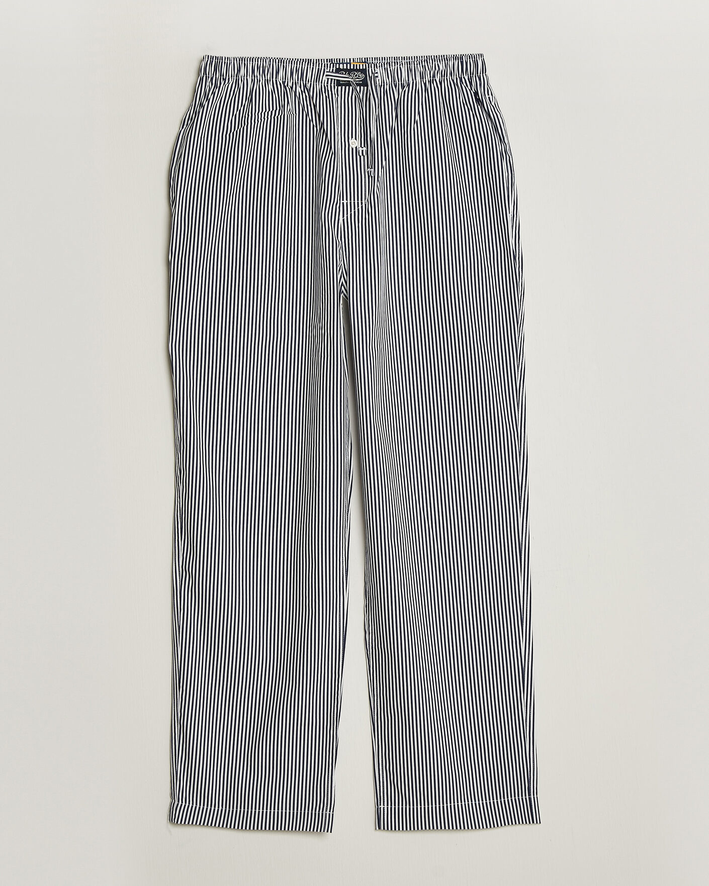 Men | Pyjamas & Robes | Polo Ralph Lauren | Pyjamas Pants Navy/White