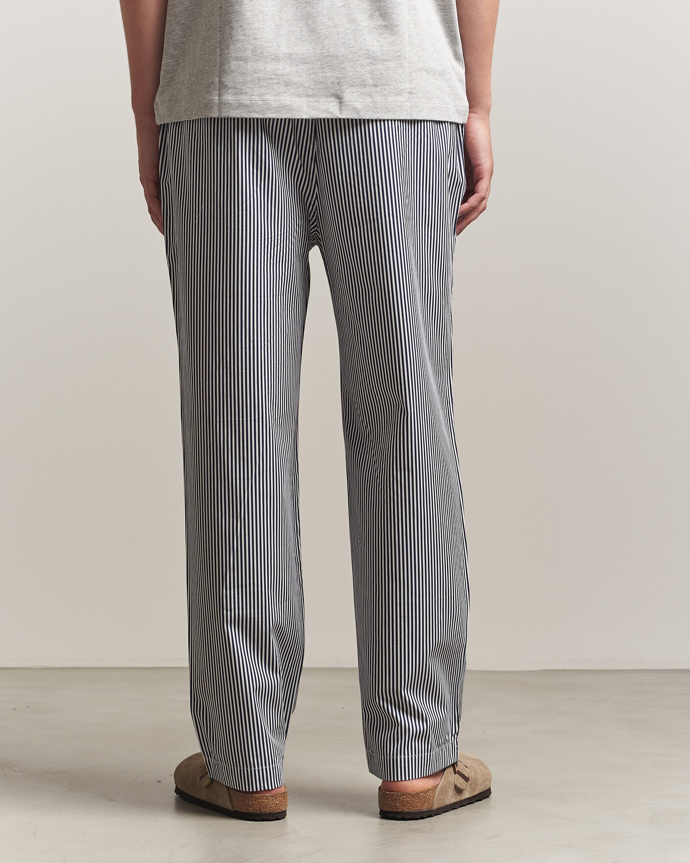 Men | Pyjamas & Robes | Polo Ralph Lauren | Pyjamas Pants Navy/White