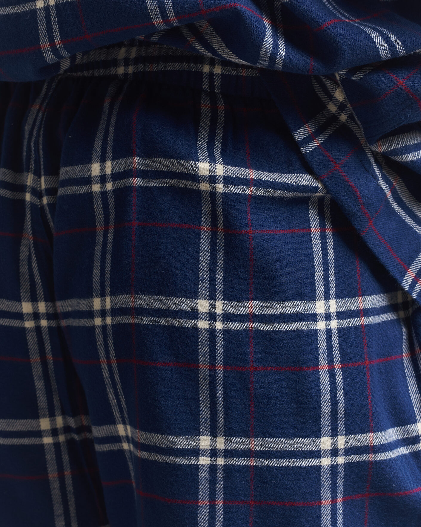 Men | Pyjamas & Robes | Polo Ralph Lauren | Pyjamas Set Navy/Red/White