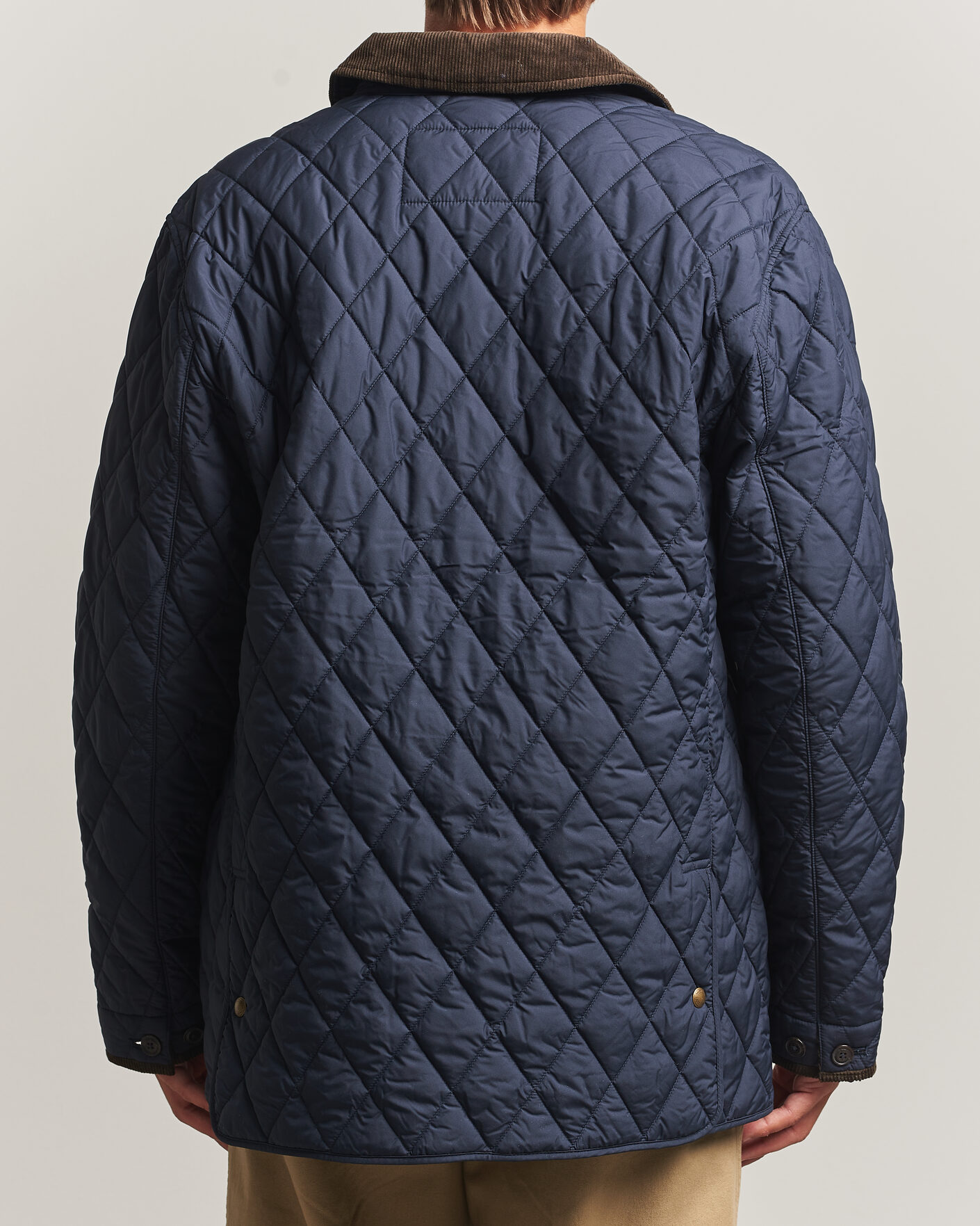 Men | Coats & Jackets | Polo Ralph Lauren | Litchfield Barn Jacket Collection Navy