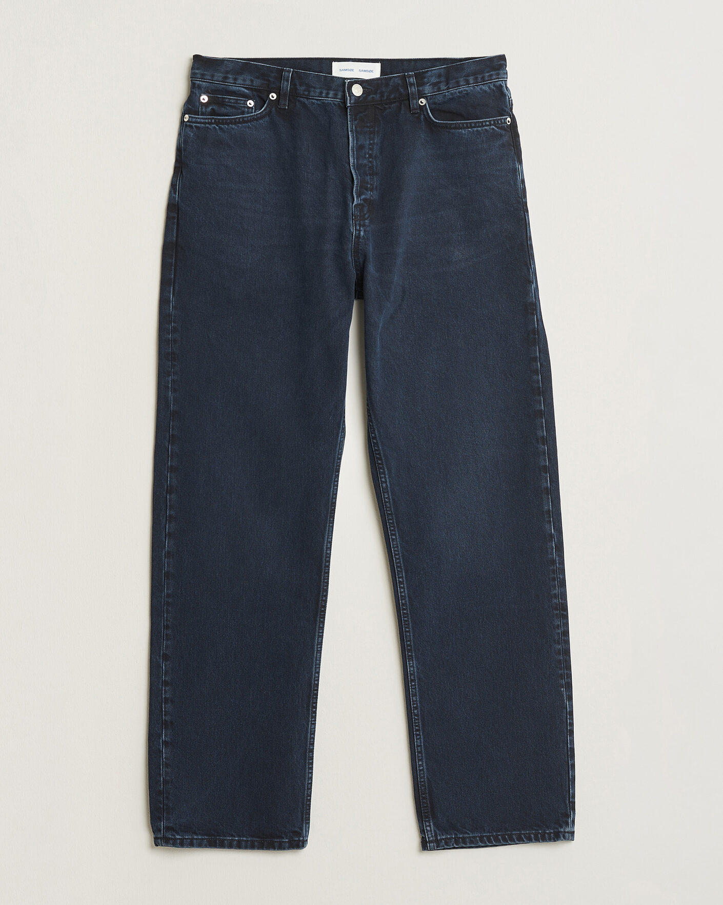 Men | Jeans | Samsøe Samsøe | Eddie Regular Fit Jeans Night Sky