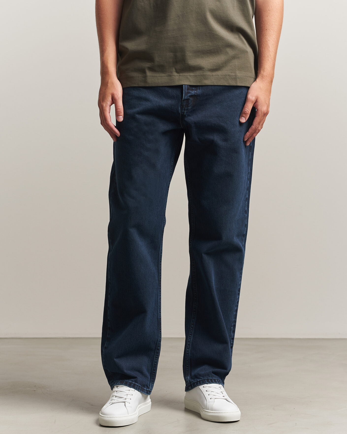 Men | Jeans | Samsøe Samsøe | Eddie Regular Fit Jeans Night Sky
