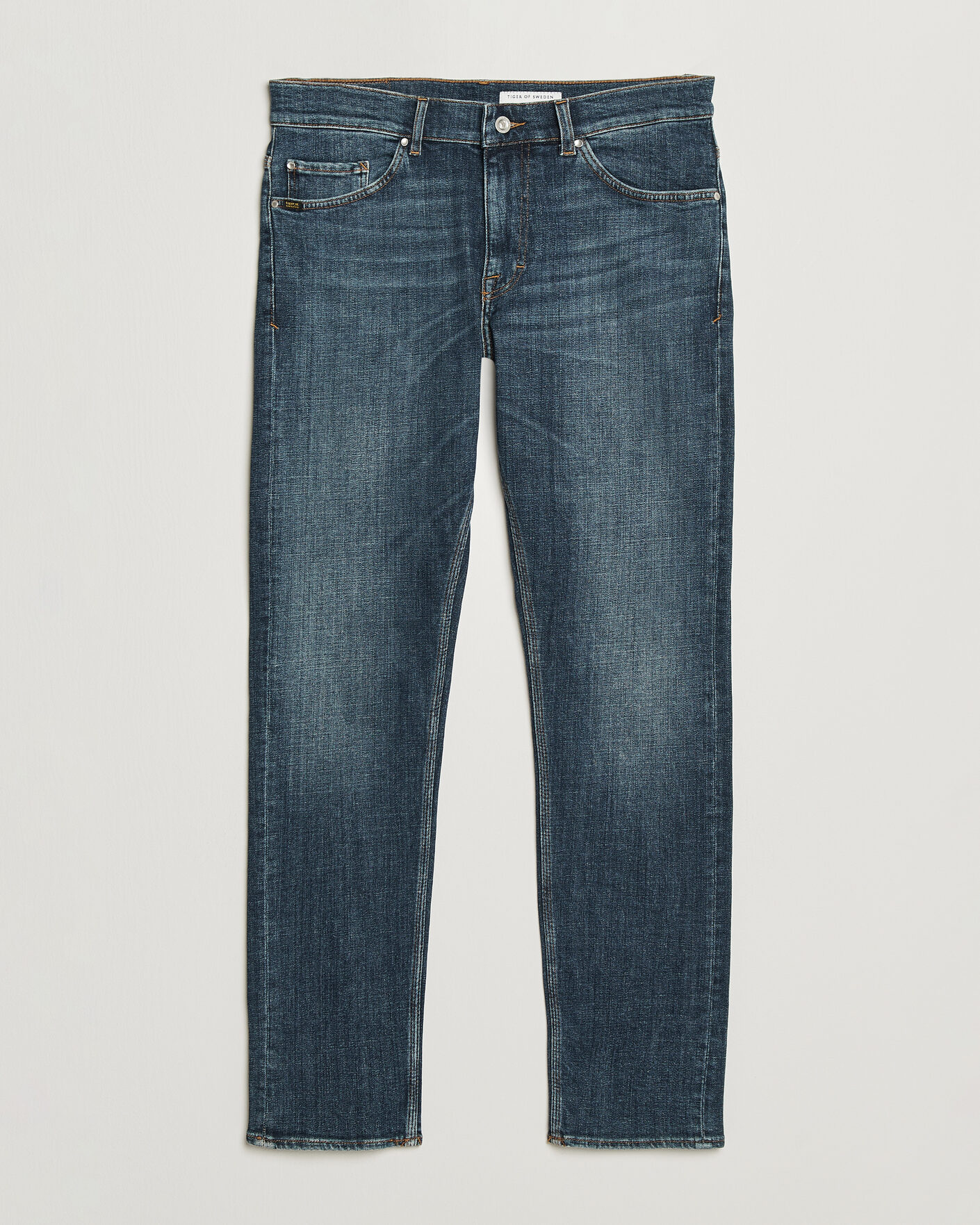 Men | Jeans | Tiger of Sweden | Evolve Jeans Midnight Blue
