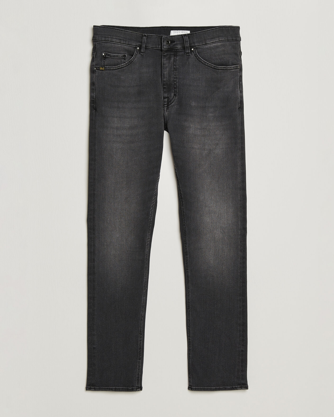 Men | Jeans | Tiger of Sweden | Evolve Jeans Washed Black