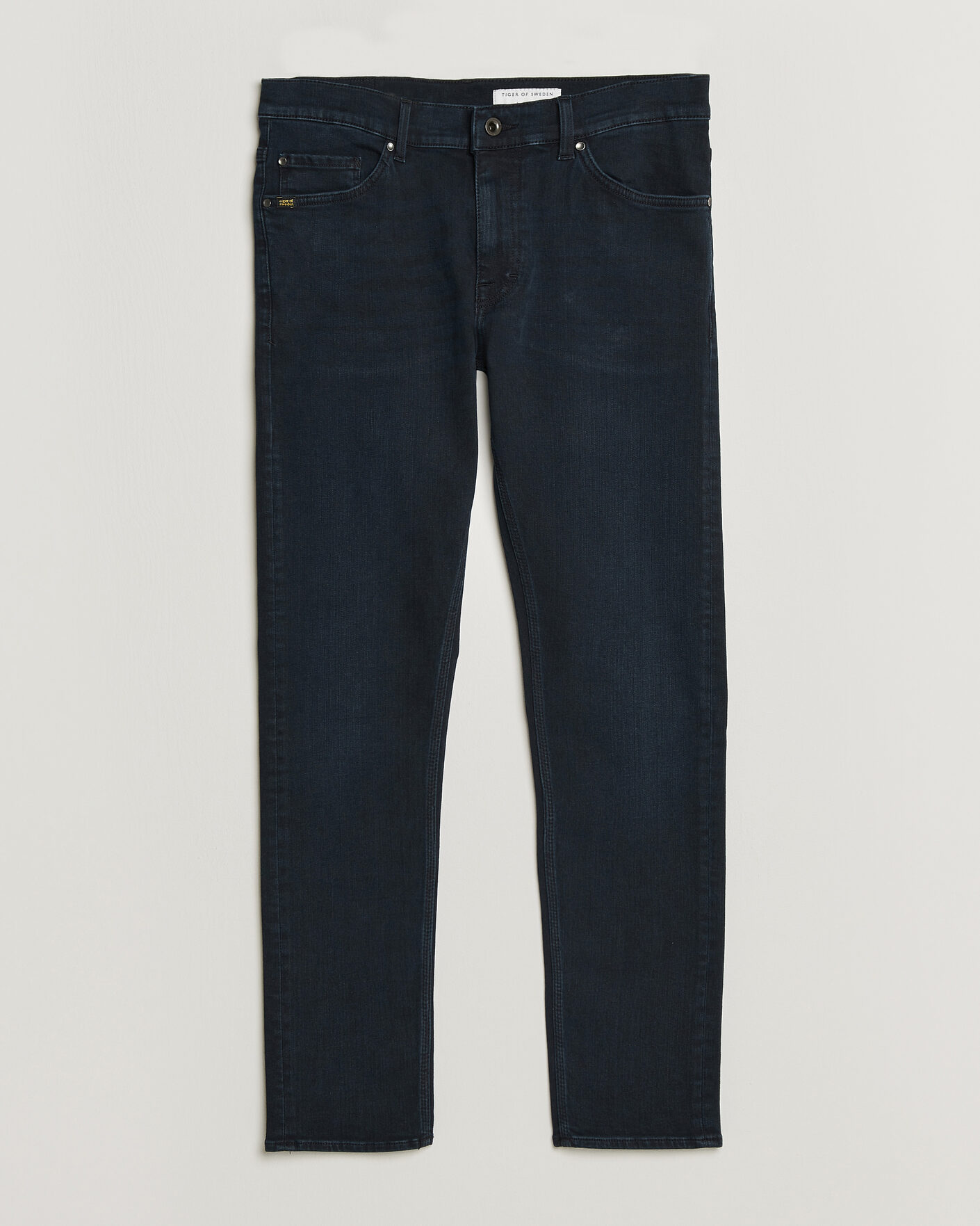 Men | Jeans | Tiger of Sweden | Evolve Jeans Black Blue