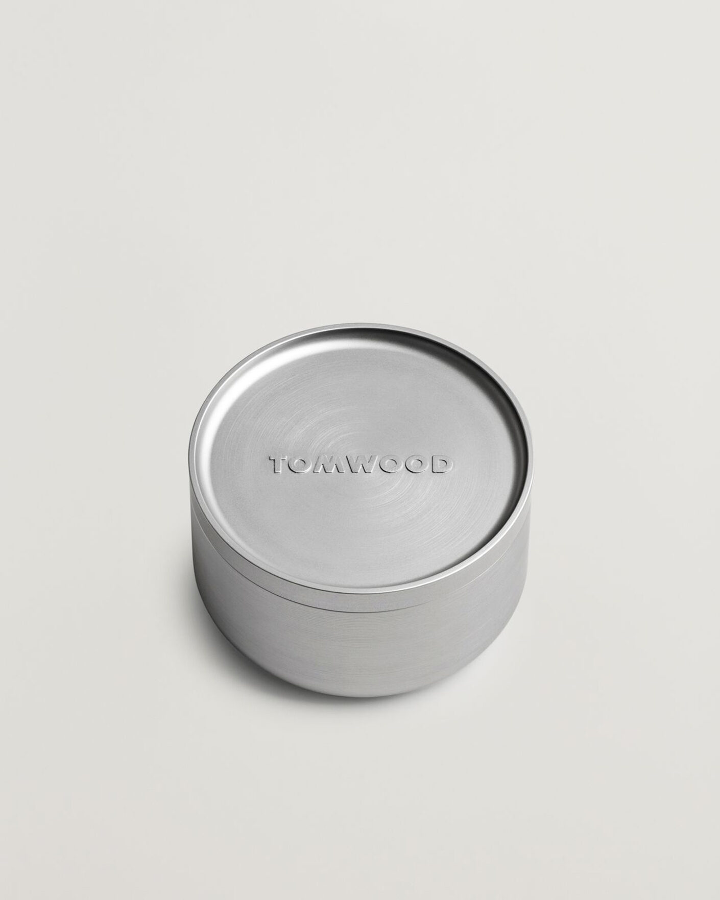 Men | Jewellery | Tom Wood | Key Pietersite Ring Silver