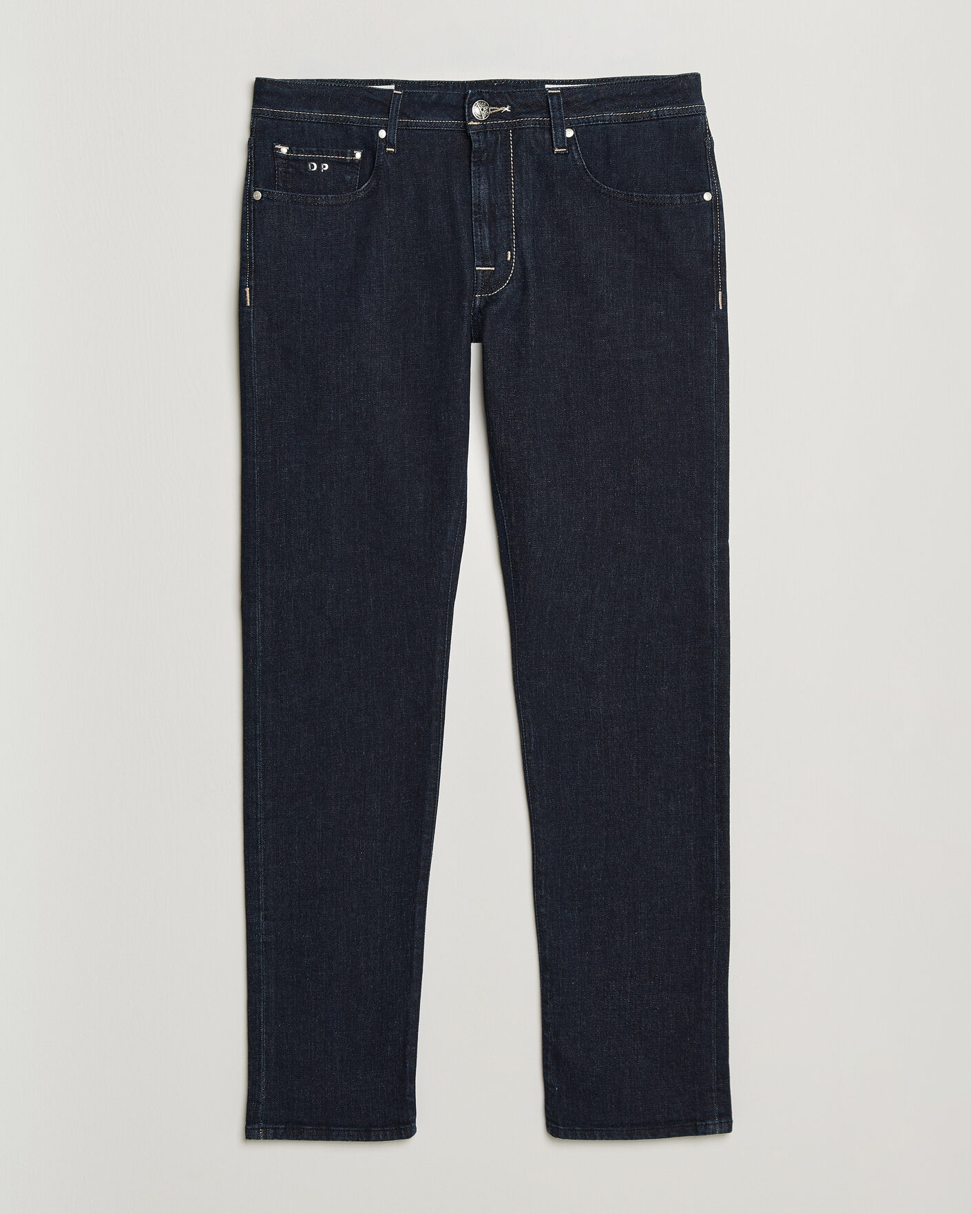 Men | Jeans | Tramarossa | Michelangelo Stretch Jeans Dark Blue